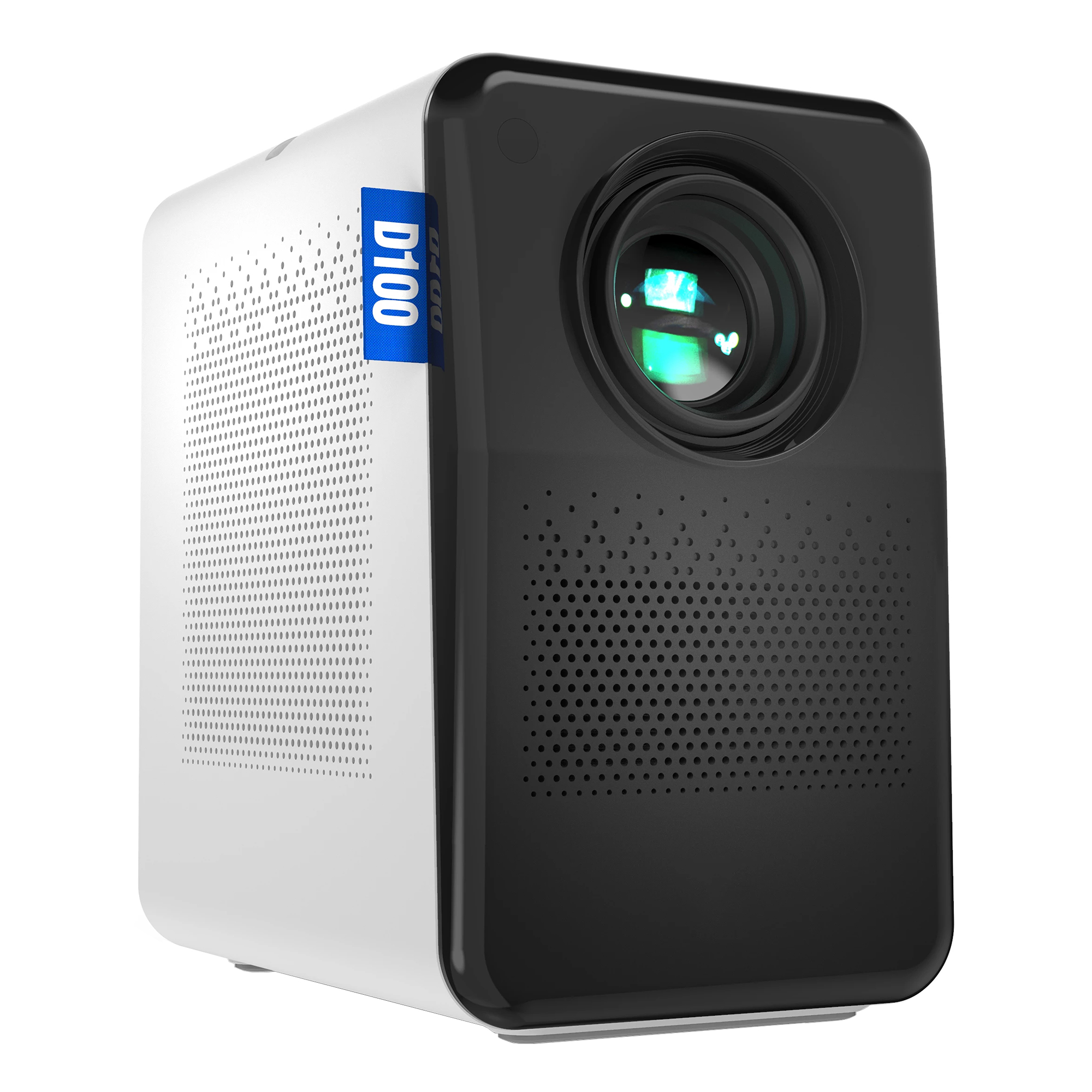 Proyector Vivibright D100 4k 1500 L�menes