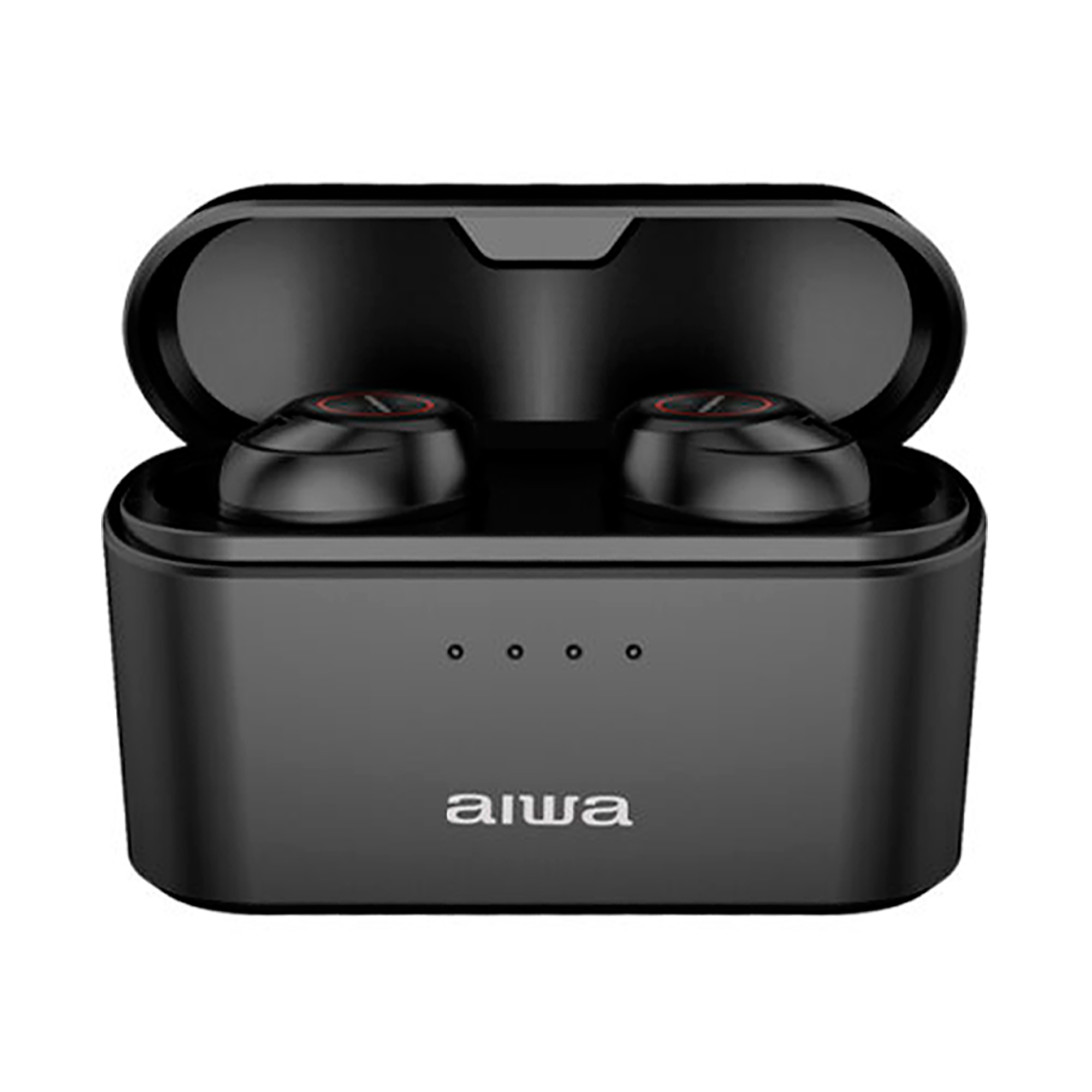 Auriculares Inalmbricos Bt Aiwa Aw6pro Tws Llamadas