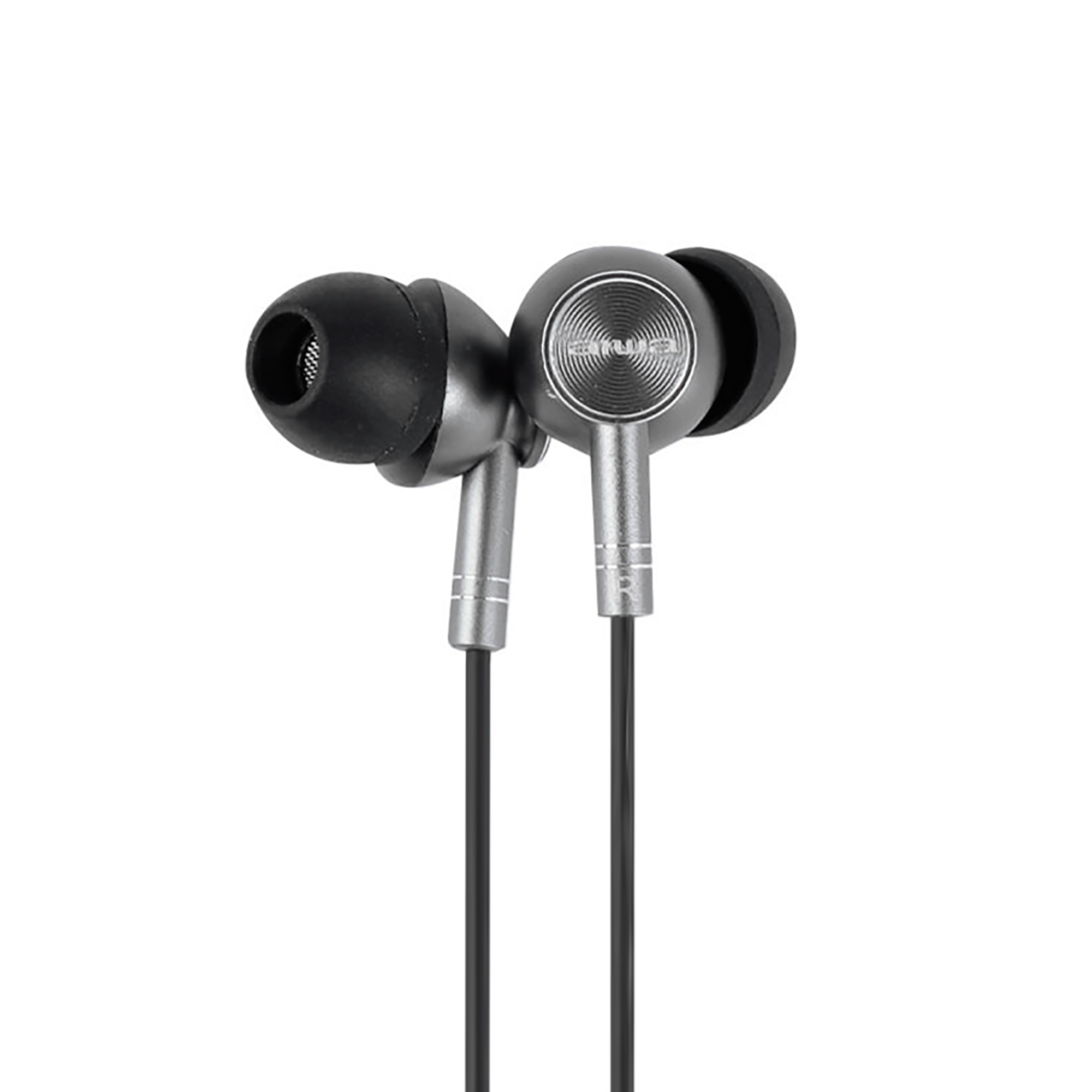 Auriculares 3,5mm Aiwa Awf1 Ergonmicos