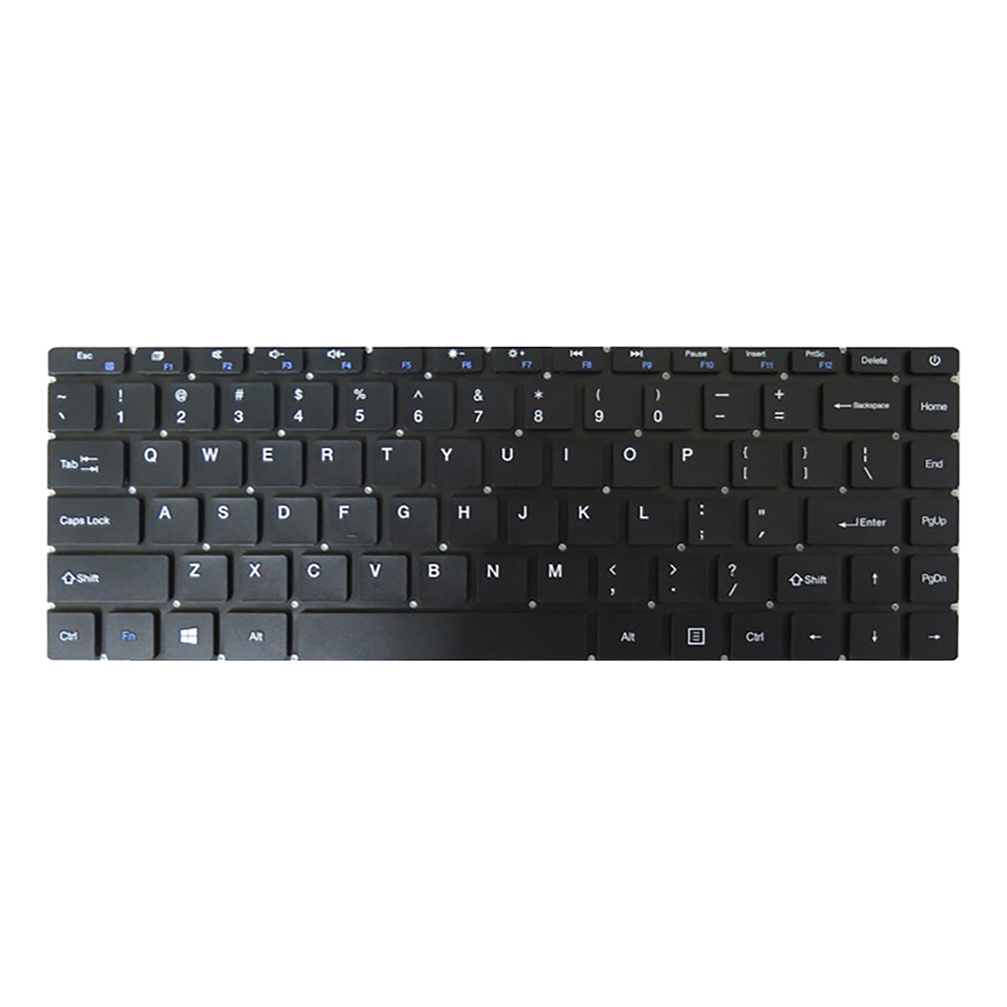 Teclado de repuesto para Chuwi Xs Hs105