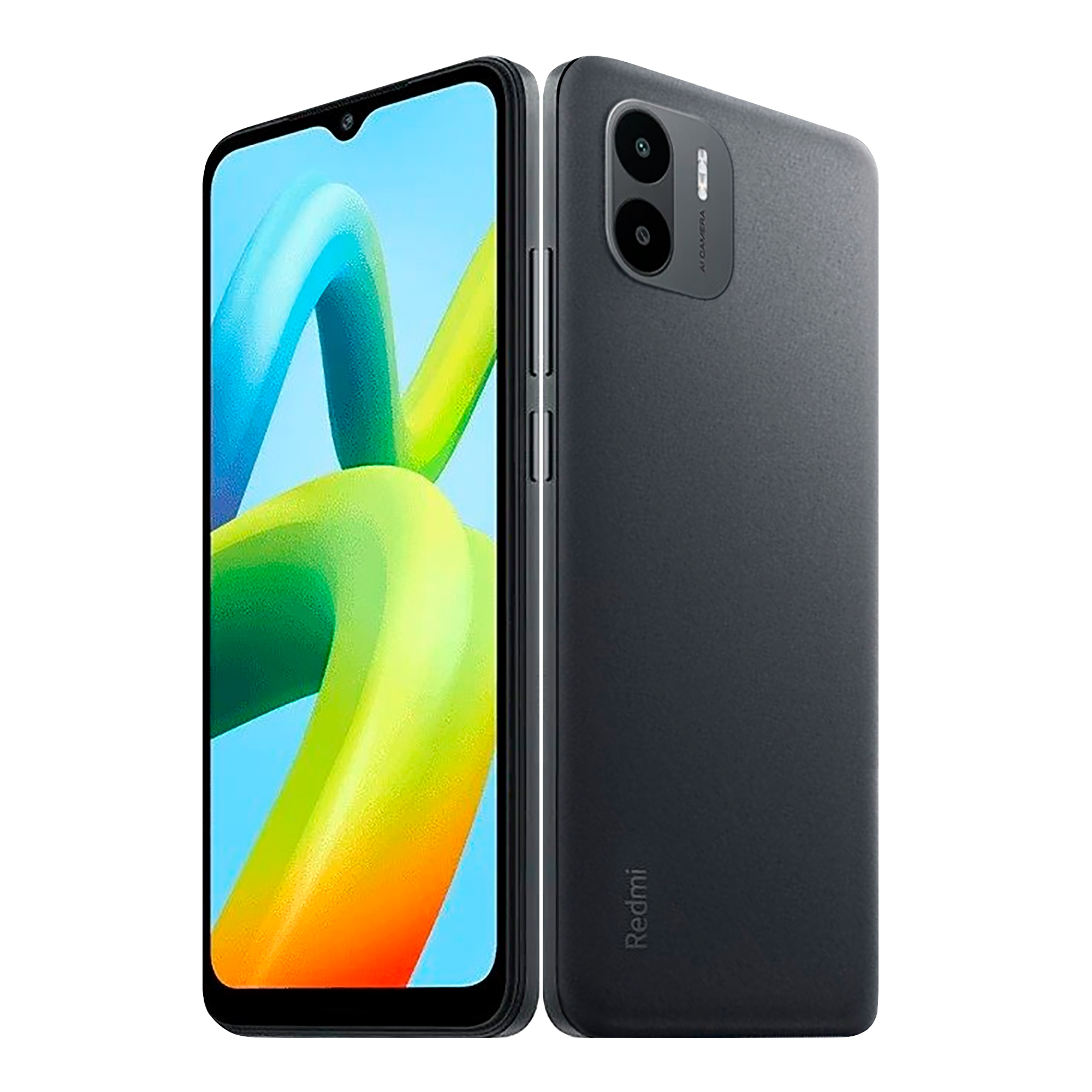Xiaomi Redmi A1 6,52'' 4g 2gb 32gb Dual Cam 8mp - PcService