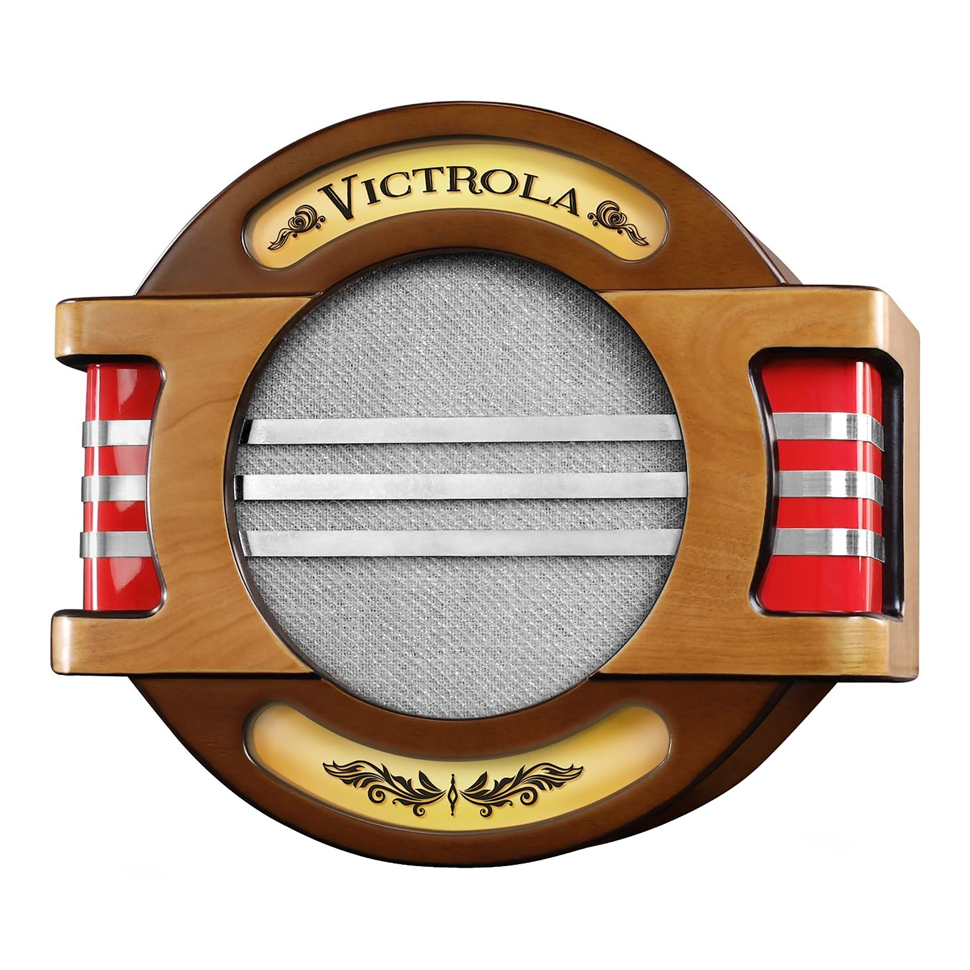 Parlante Inalmbrico Victrola Vrs-2100 Bt 15w 2600mAh x2