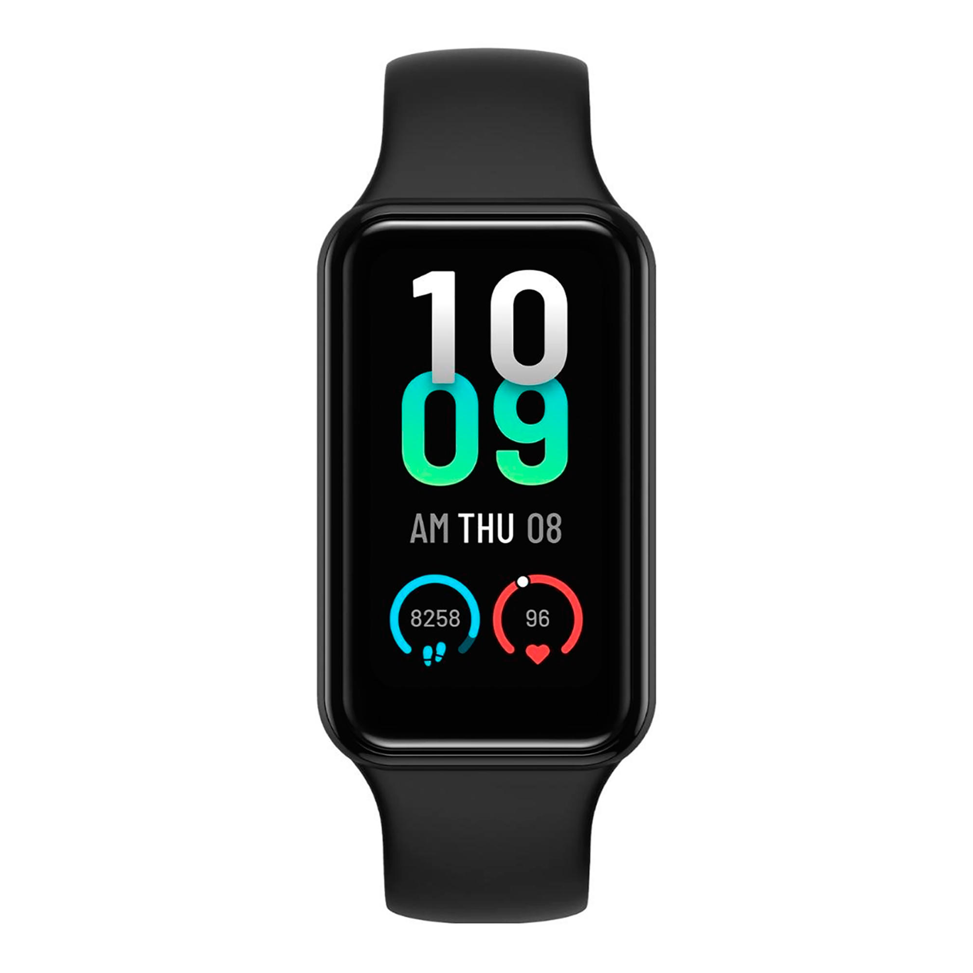 Reloj Amazfit Band 7 - Negro