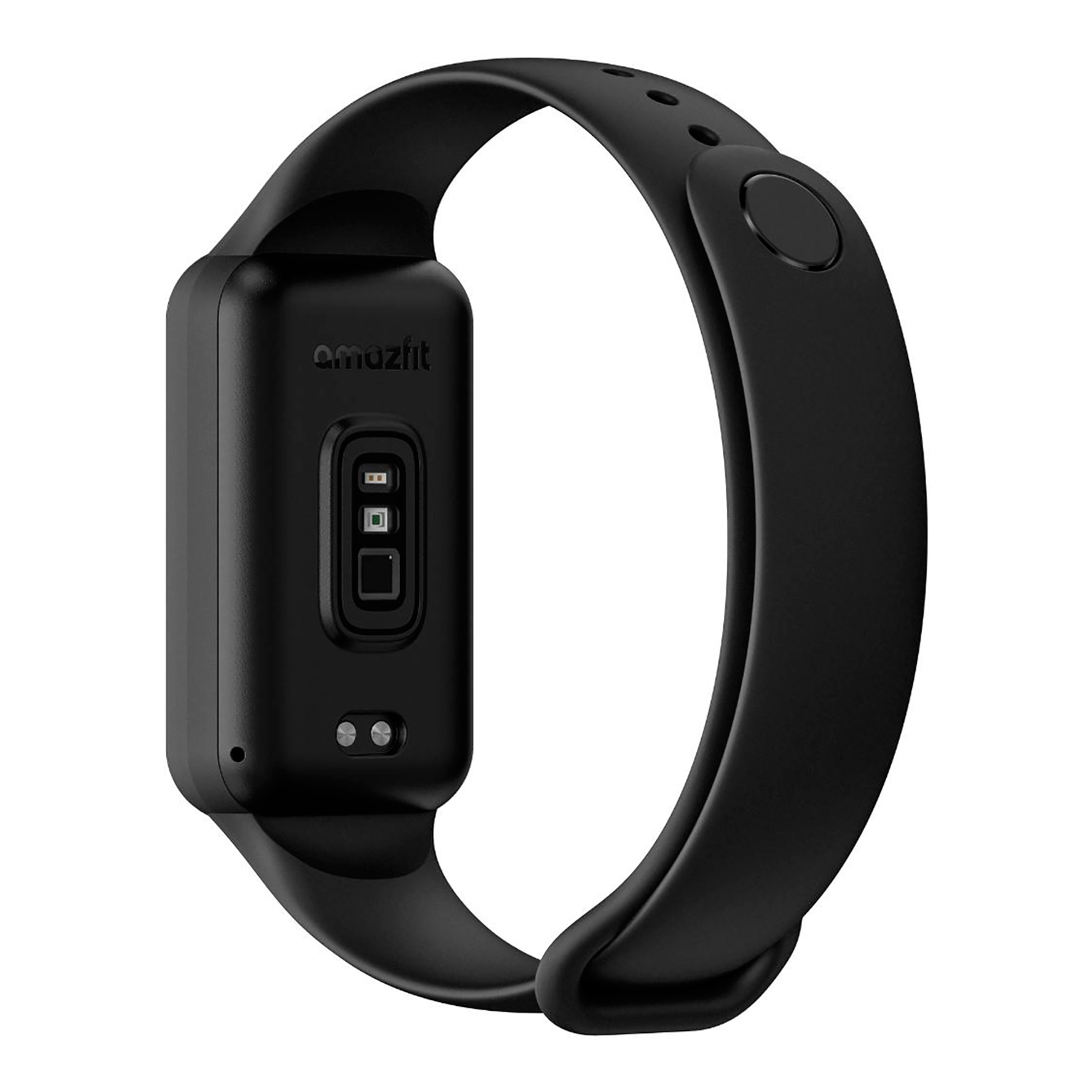 Reloj Amazfit Band 7 de color negro