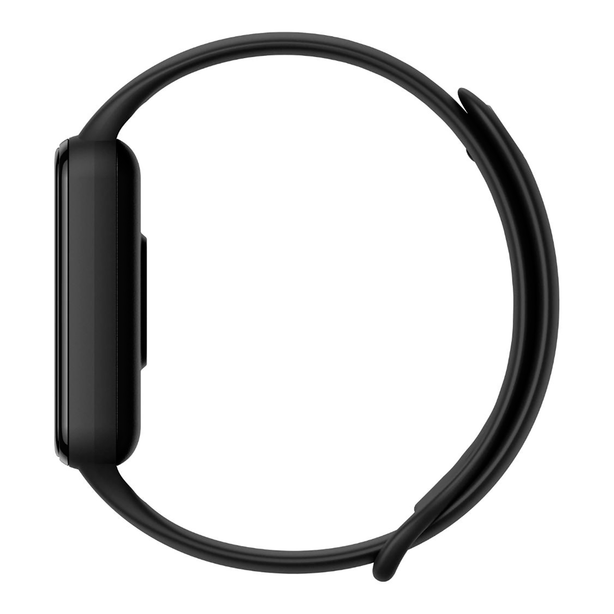Reloj Amazfit Band 7 de color negro