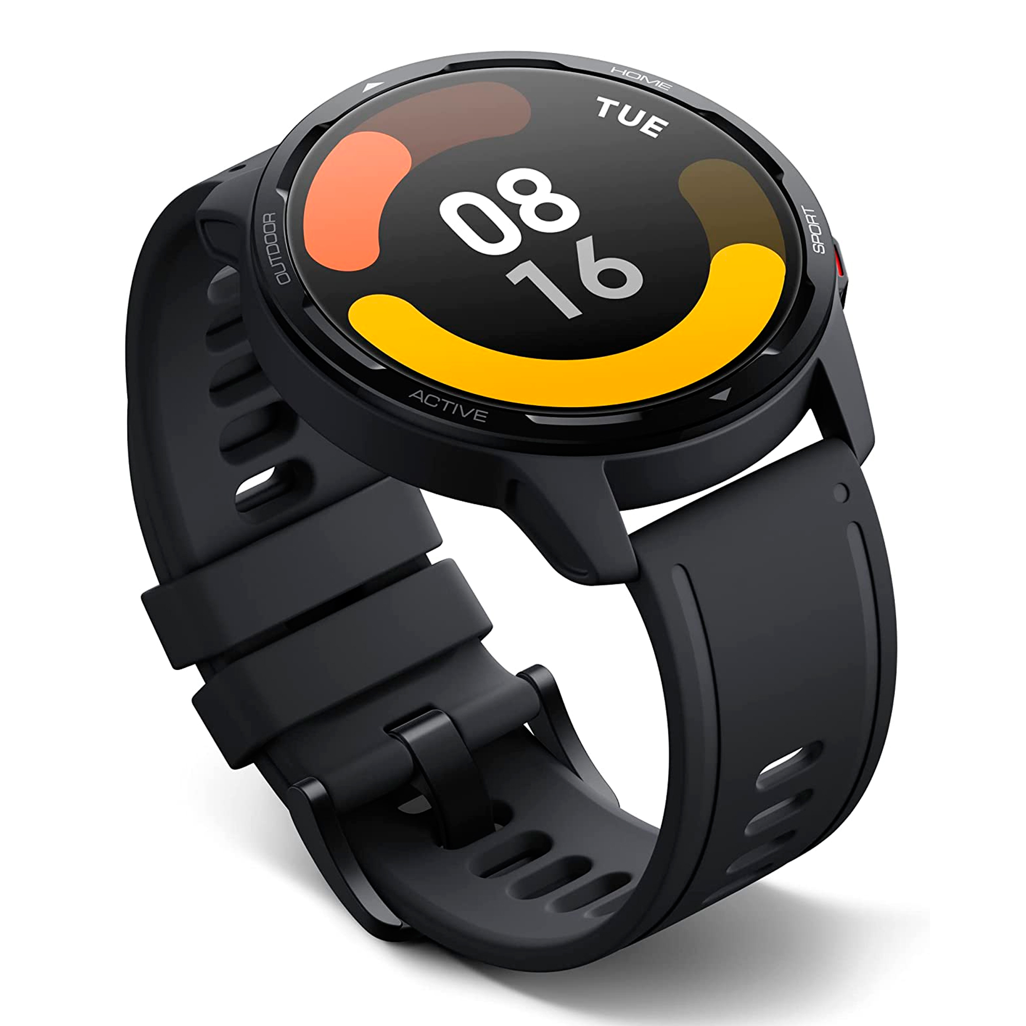 Reloj Inteligente Watch S1 Active 5atm Bluetooth Gps