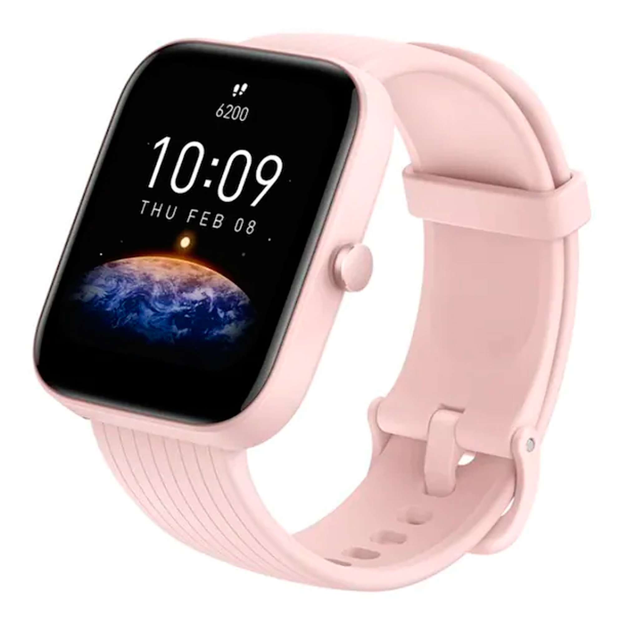 Reloj Inteligente Amazfit Bip 3 Pro 5atm Bluetooth Gps