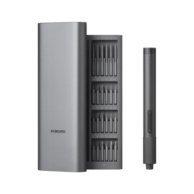 Kit Destornillador Elctrico Xiaomi 24 Puntas