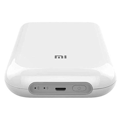 Impresora Fotogrfica Porttil Xiaomi Mi