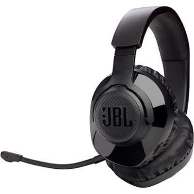 Auriculares Inalmbricos 2,4ghz Jbl Quantum 350 40mm