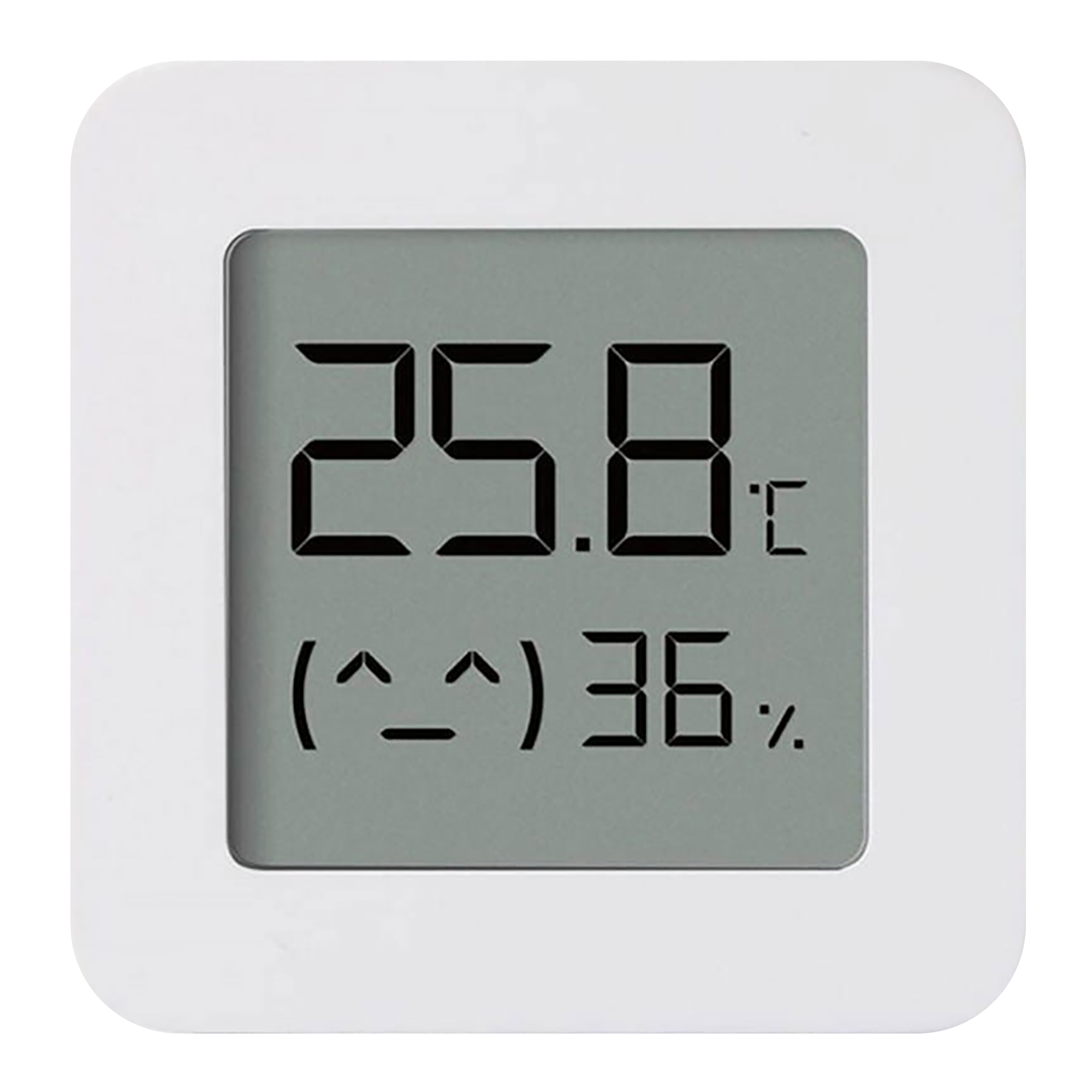Sensor De Temperatura y Humedad Xiaomi 0c - 60c 0% - 99% Rh