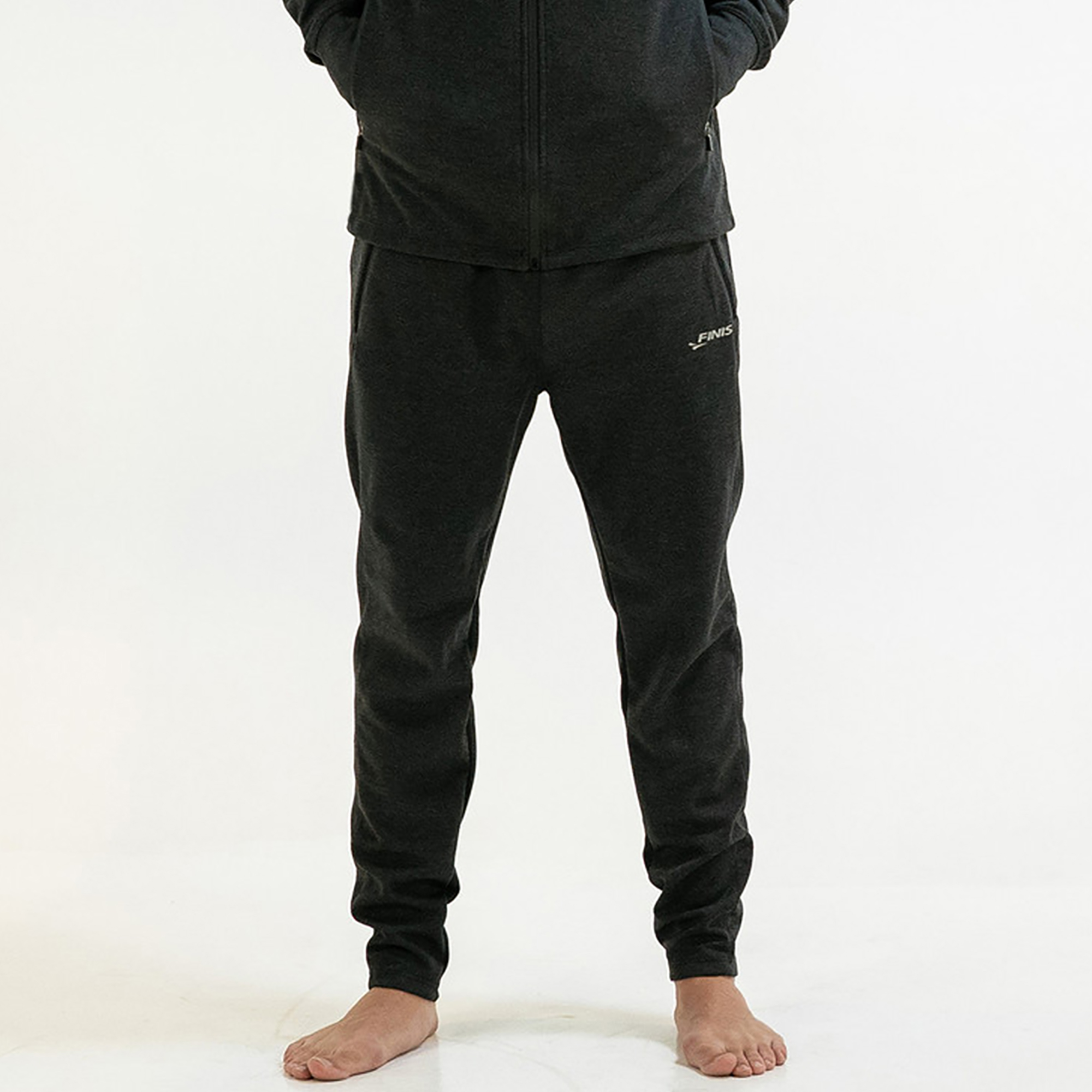 Pantal�n Deportivo Hombre Finis Tech Pant Xl