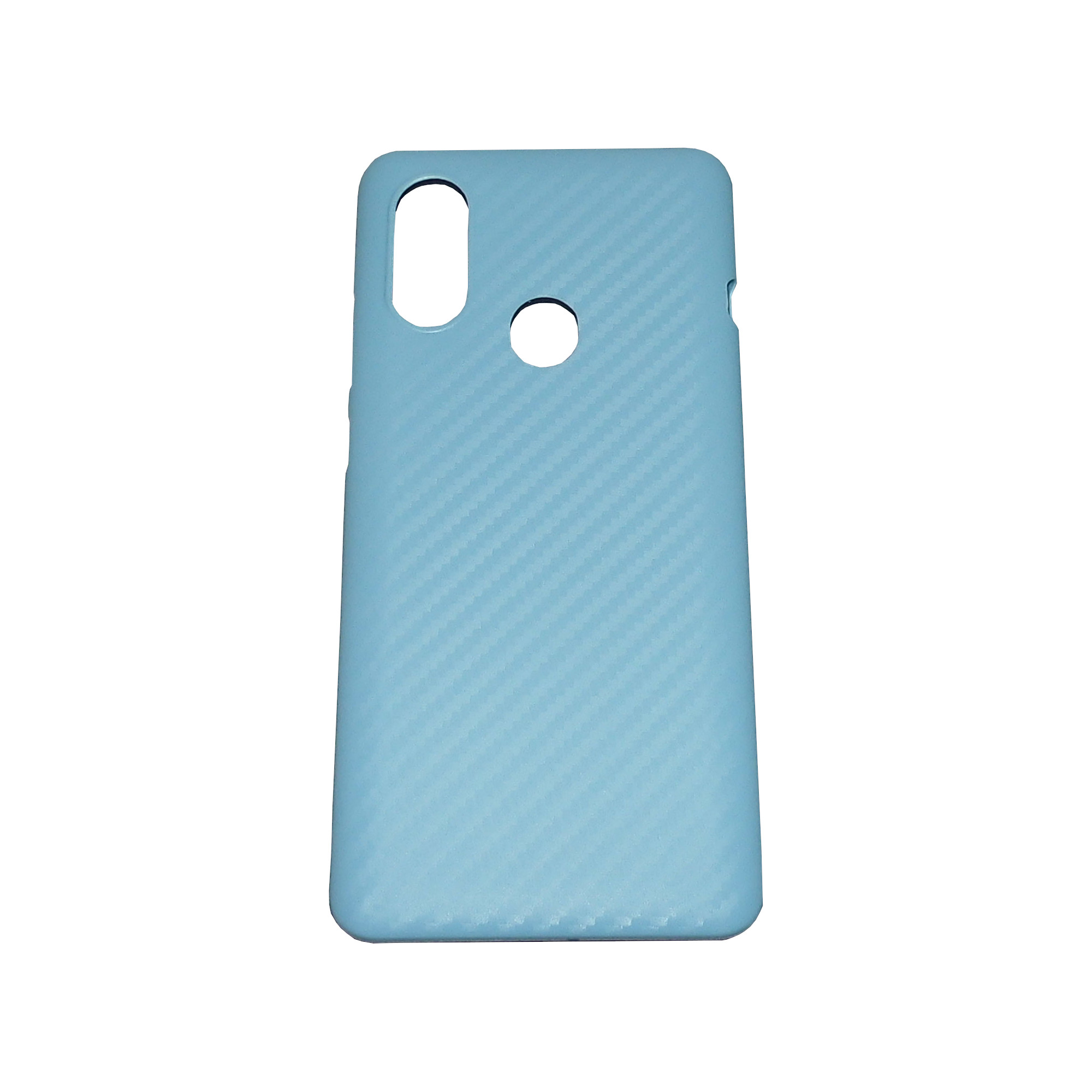 Funda Ultra Resistente Para Celular Zte A 31 Plus