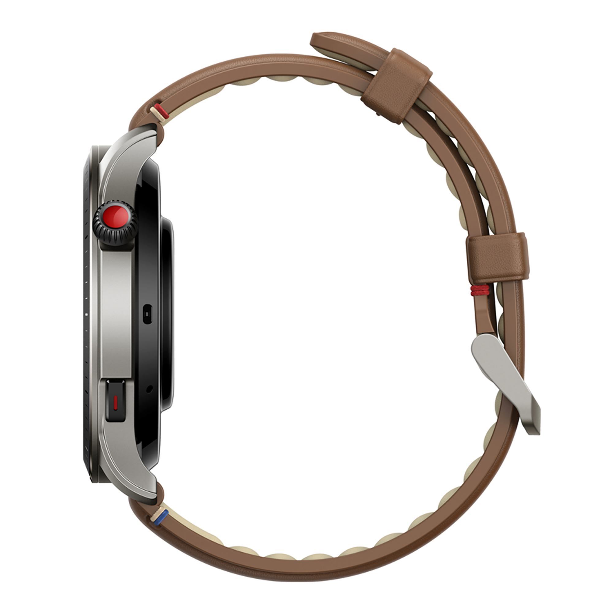 Smartwatch Amazfit Gtr 4 46mm 5atm Wifi Bt Gps