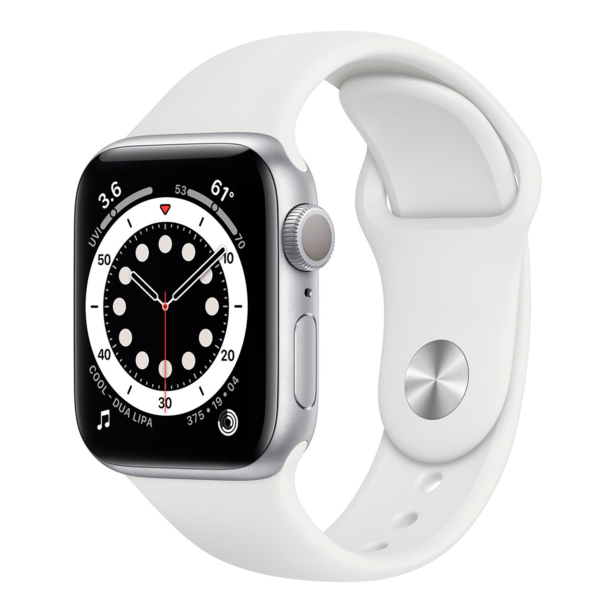 Apple Watch Series 6 40mm Wifi Bluetooth Gps