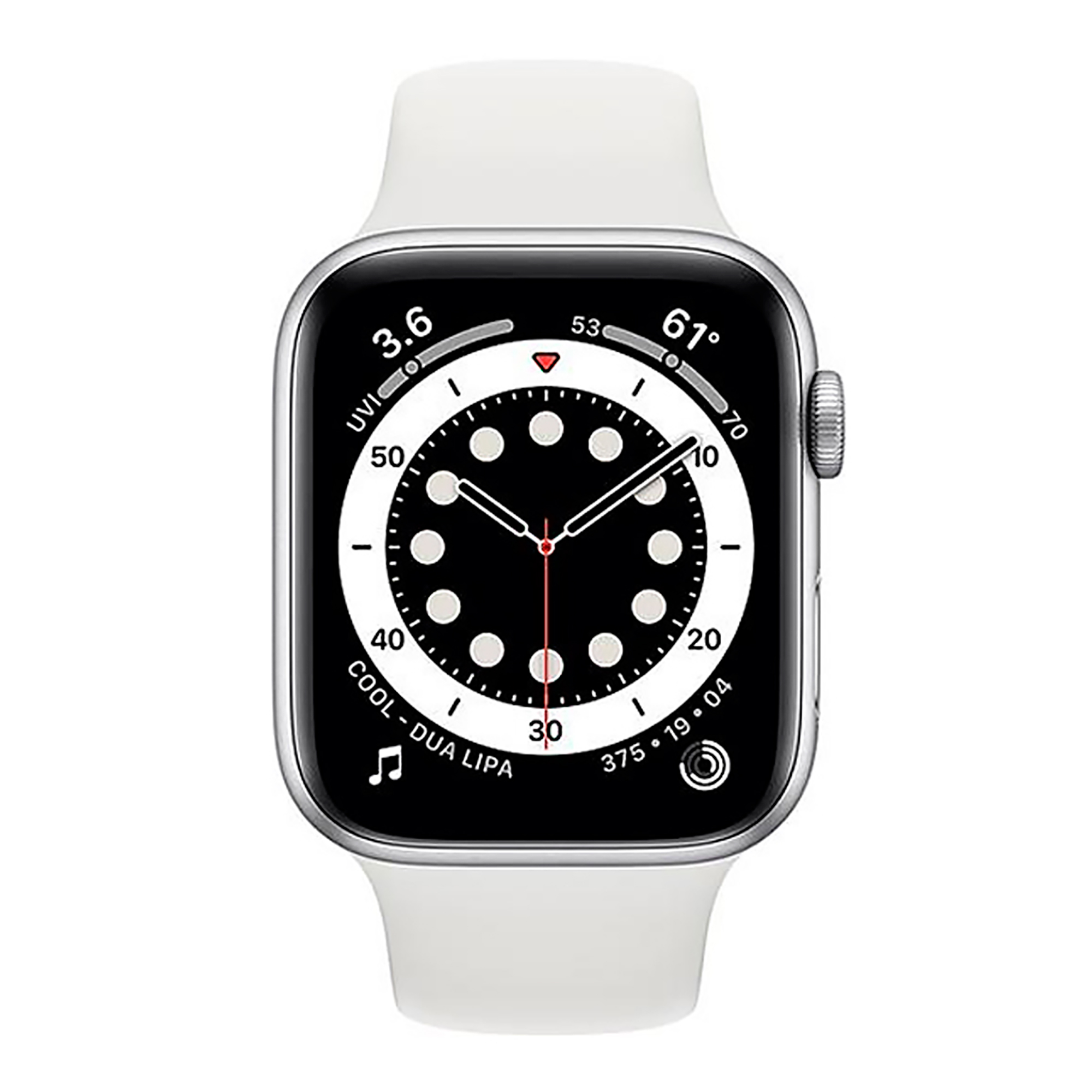 Apple Watch Series 6 40mm Wifi Bluetooth Gps