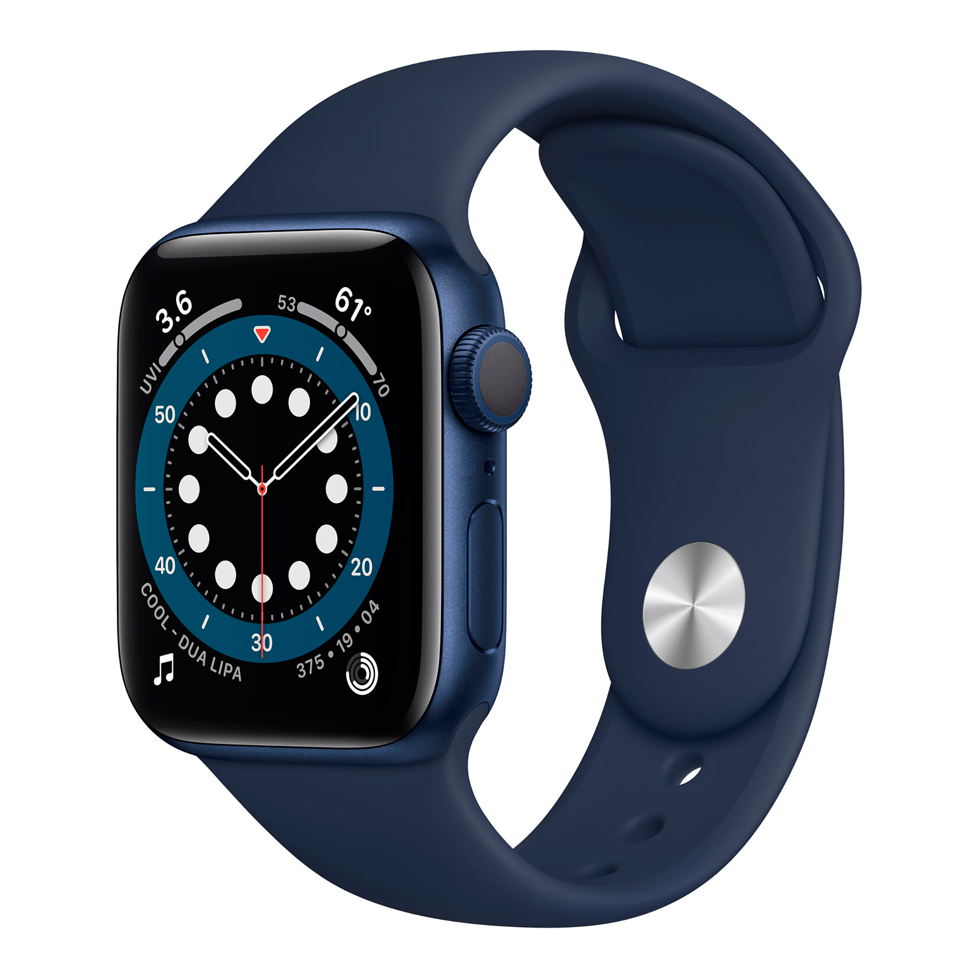 Apple Watch Series 6 40mm Wifi Bluetooth Gps