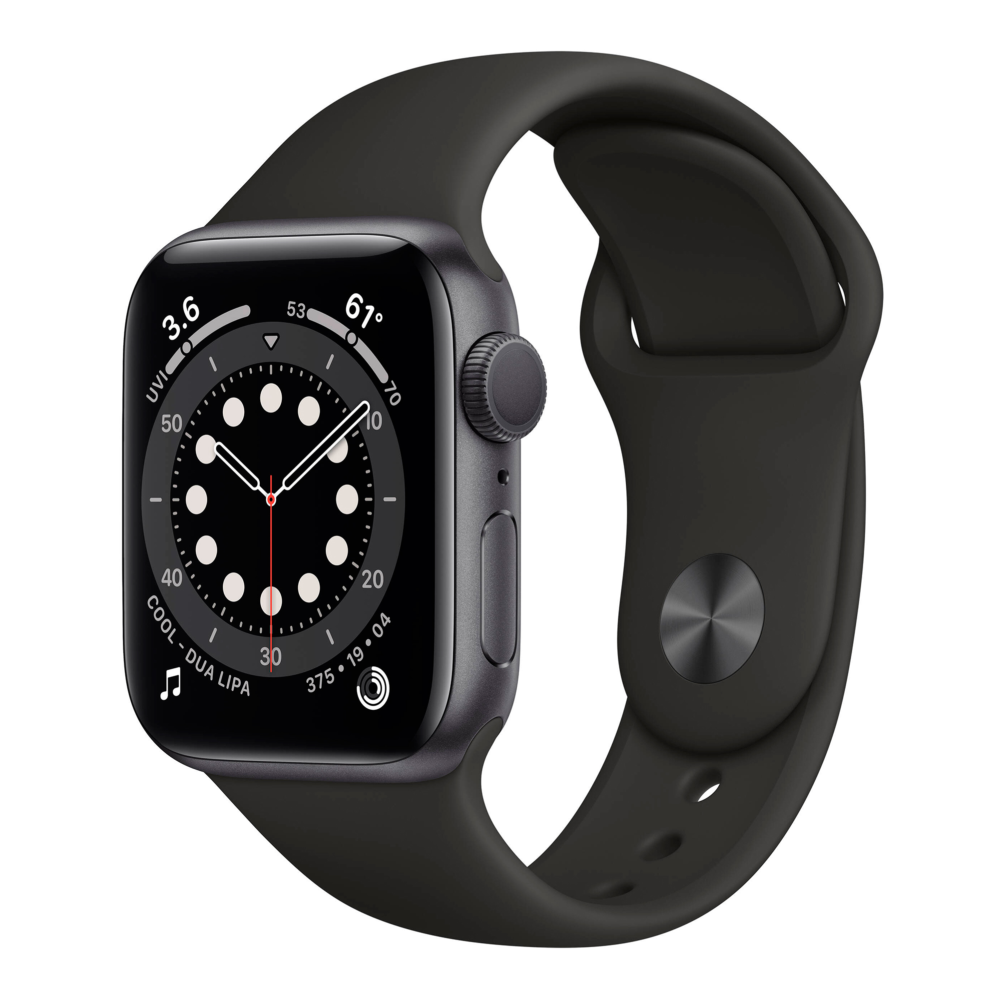 Apple Watch Series 6 40mm Wifi Bluetooth Gps