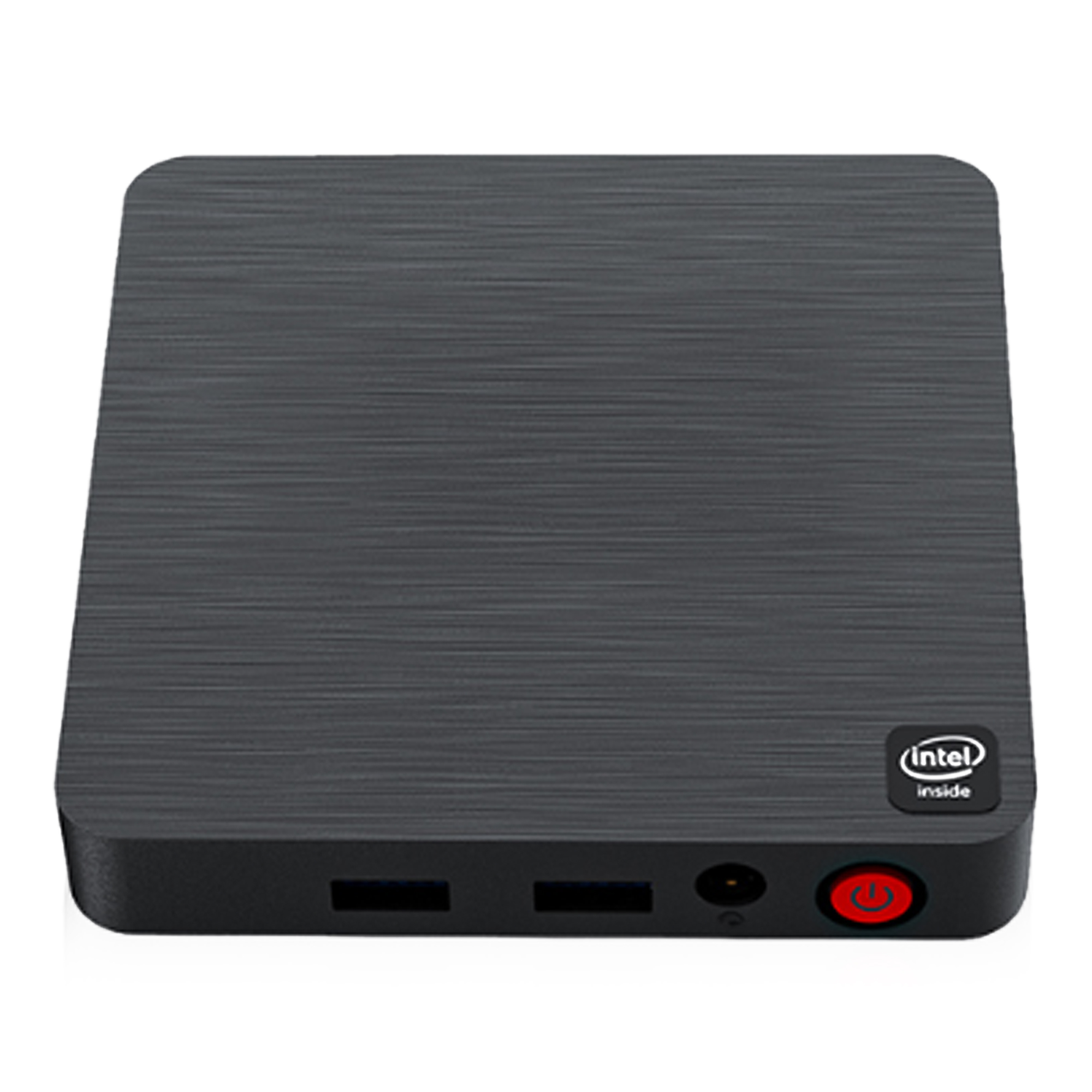 Mini Pc Beelink T4 Pro N3350 4gb 64gb Win10 Pro PcService