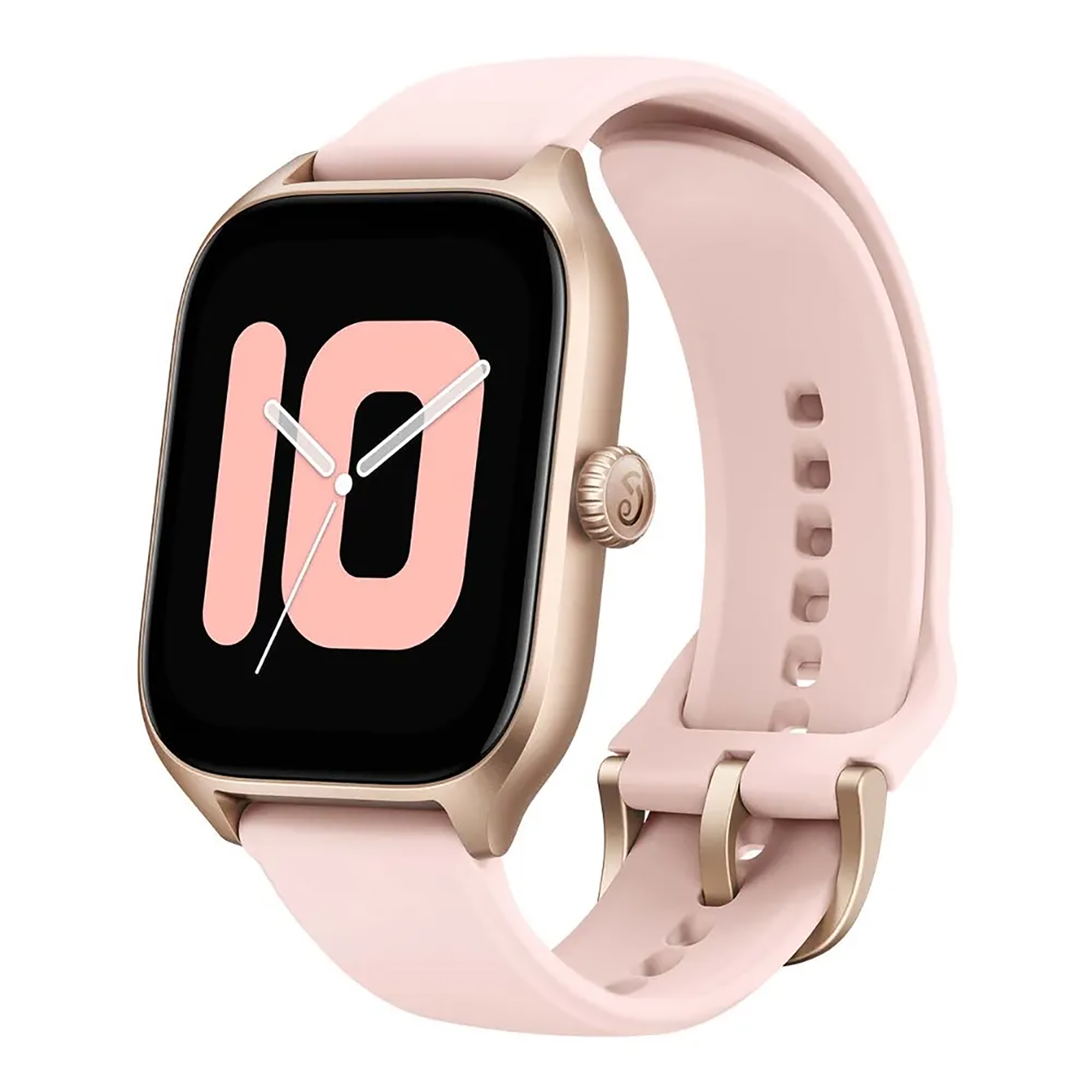 Reloj Amazfit Gts 4 42,7mm - Rosado
