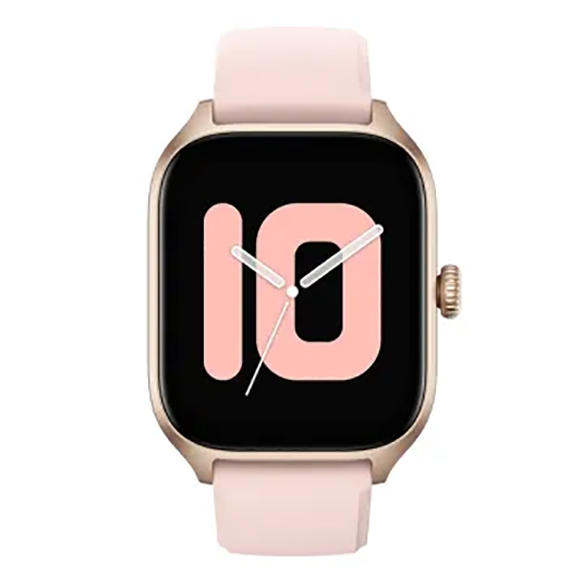 Reloj Amazfit Gts 4 42,7mm - Rosado