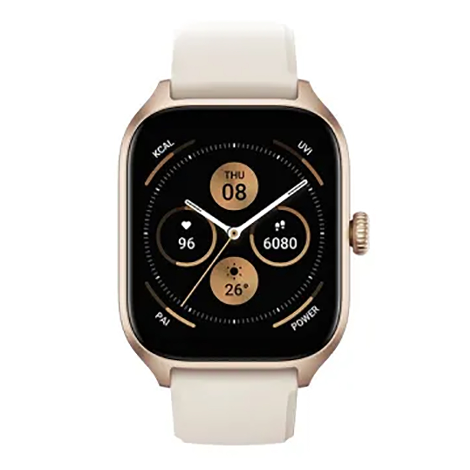 Reloj Amazfit Gts 4 - Blanco