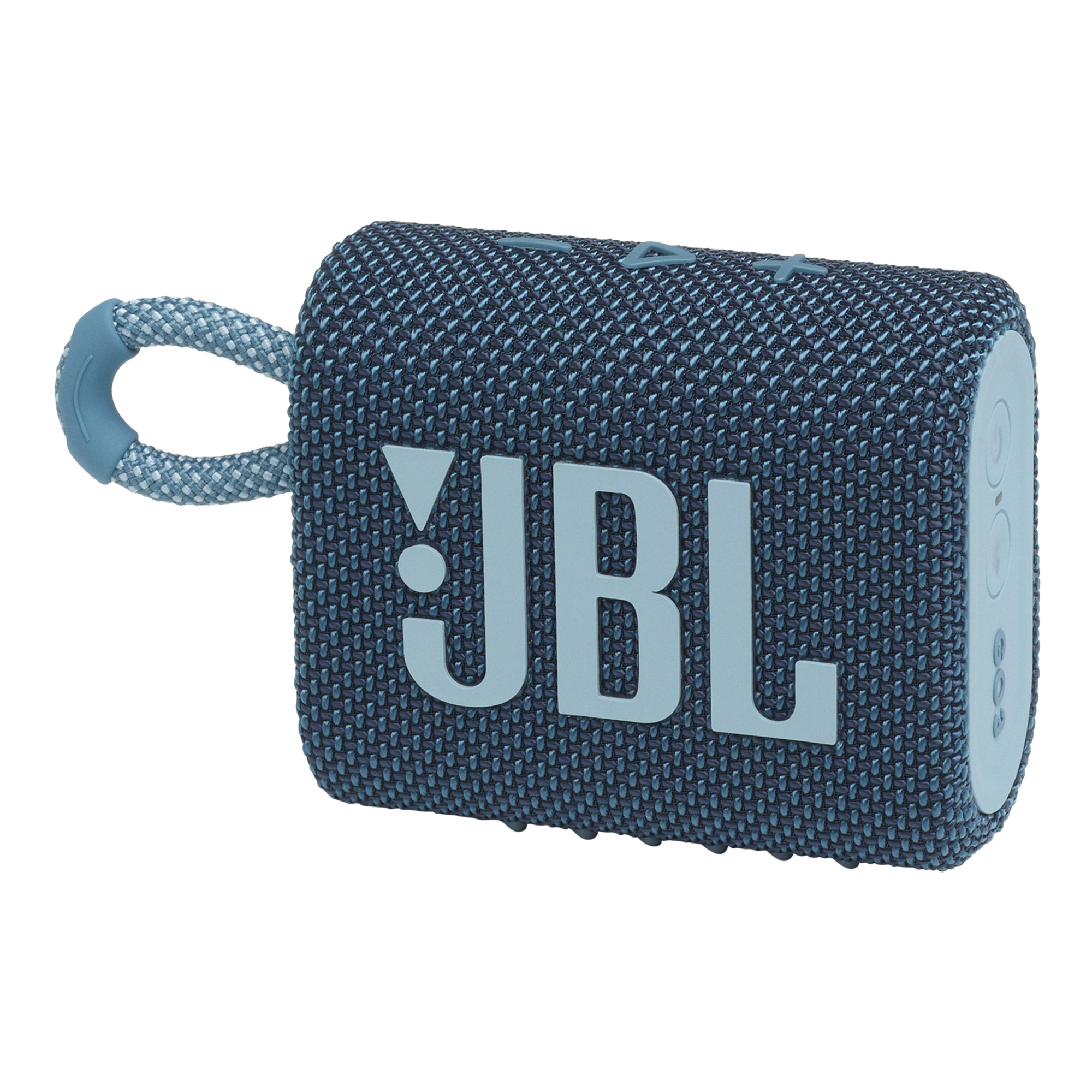Parlante Inalámbrico Bluetooth Jbl Go 4 Ip67 4,2w
