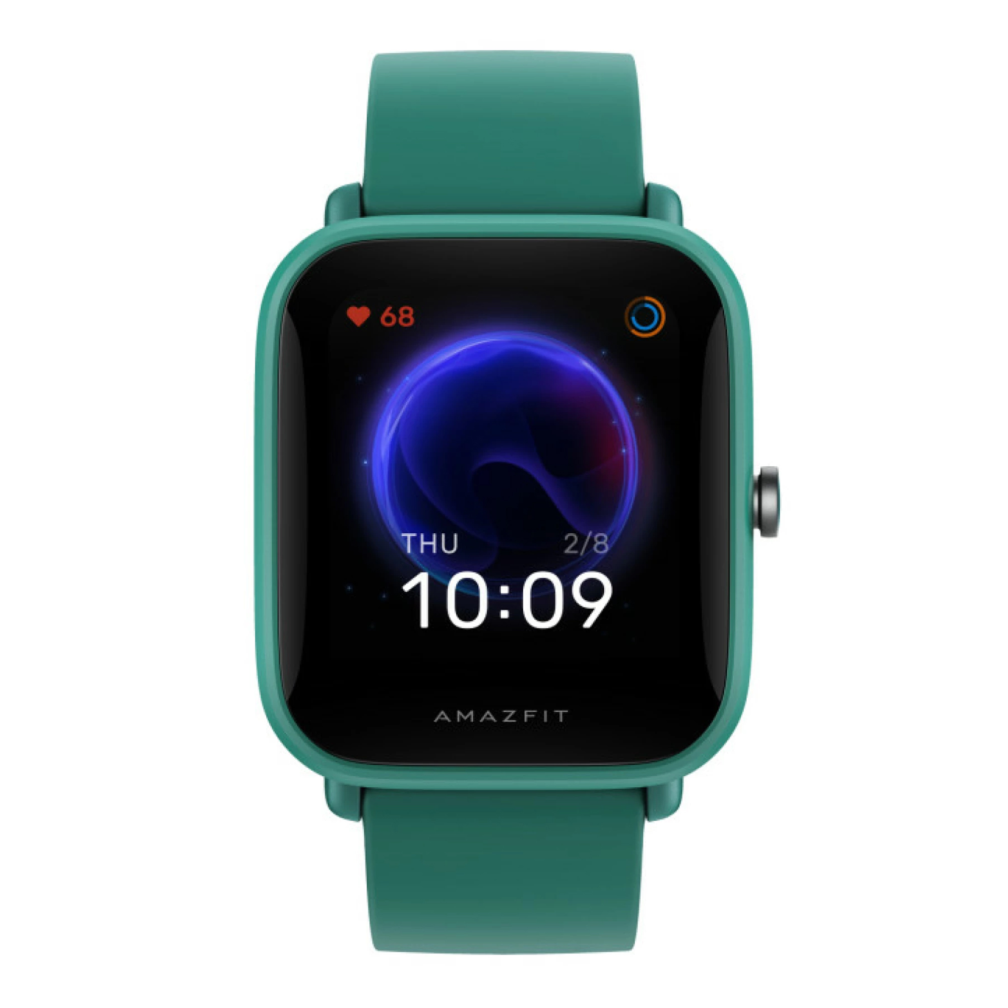 Reloj Inteligente Amazfit Bip U 5atm Bluetooth