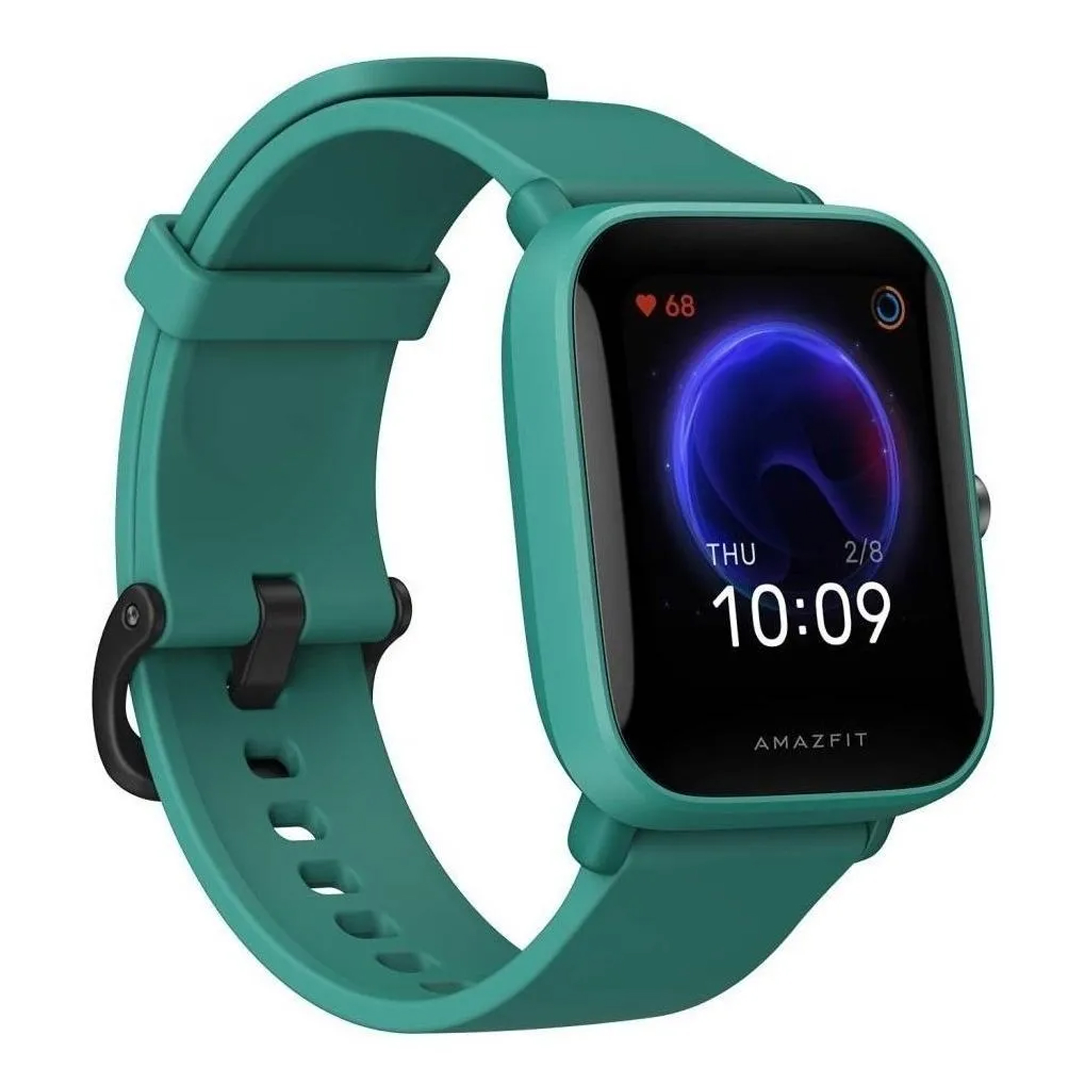Reloj Inteligente Amazfit Bip U 5atm Bluetooth