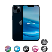 IP14128GBBK