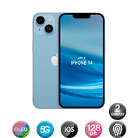 IP14128GBBL