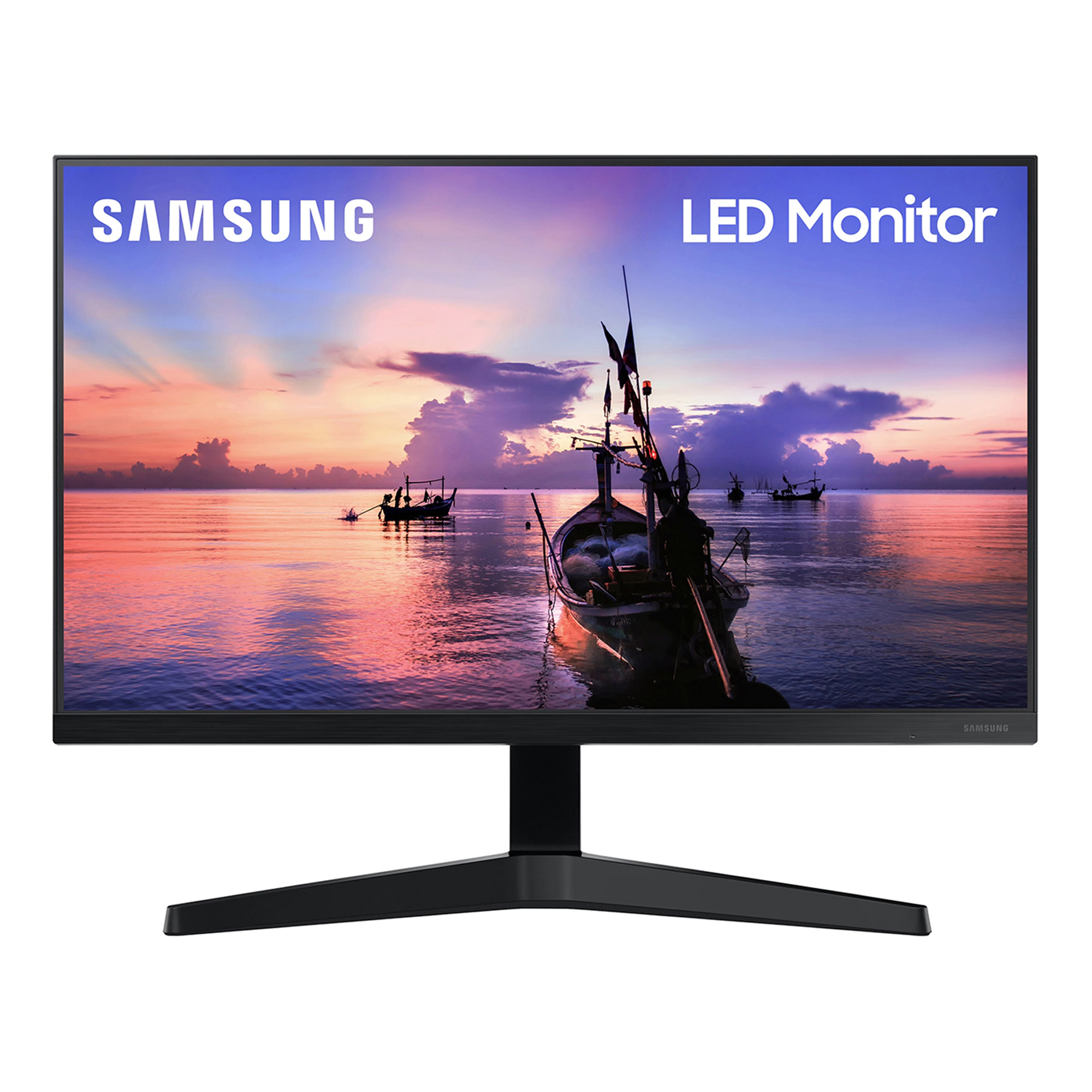 Monitor Gamer Plano Samsung F22T350 22´ IPS LED
