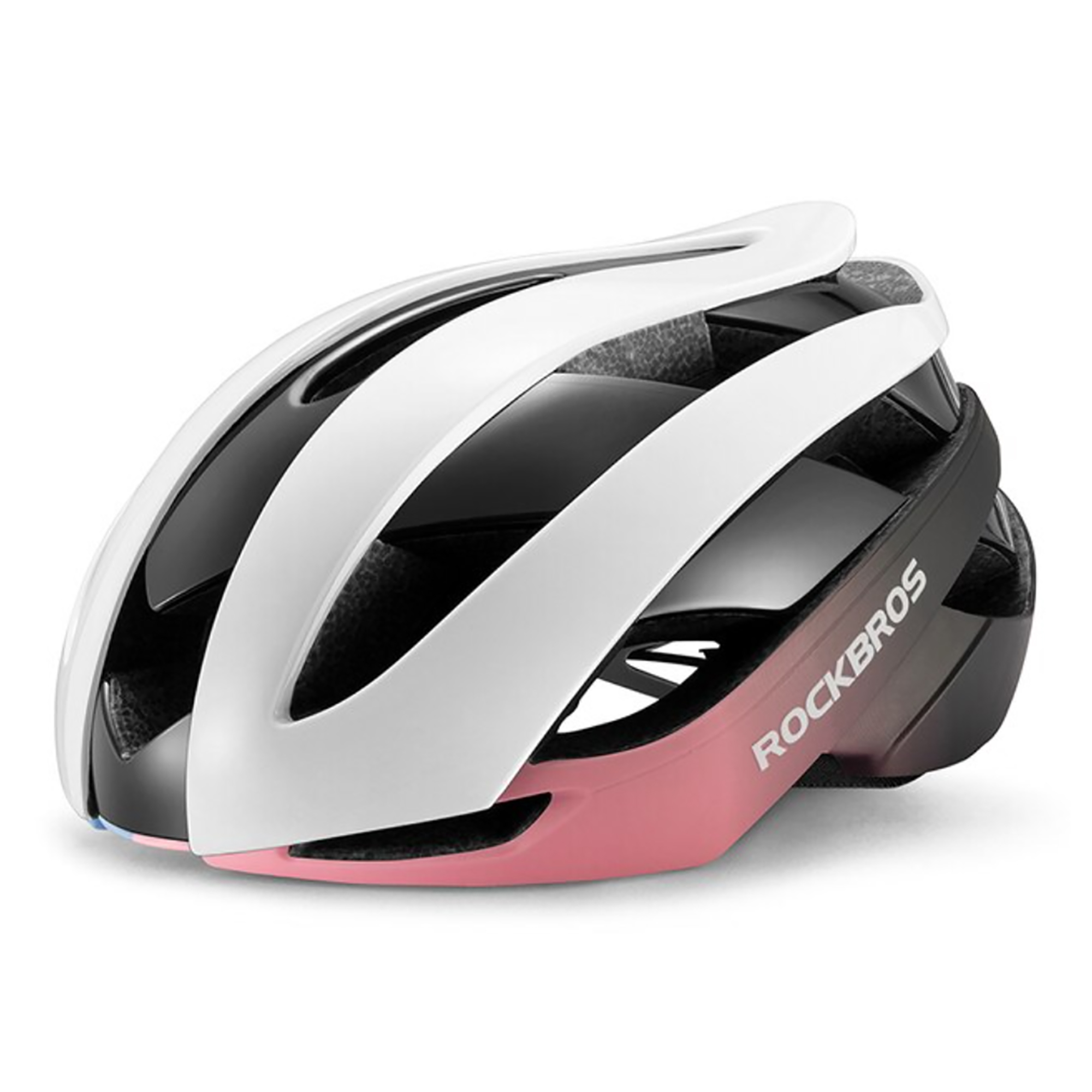 Casco Bicicleta Rockbros Aerodinámico Transpirable - PcService