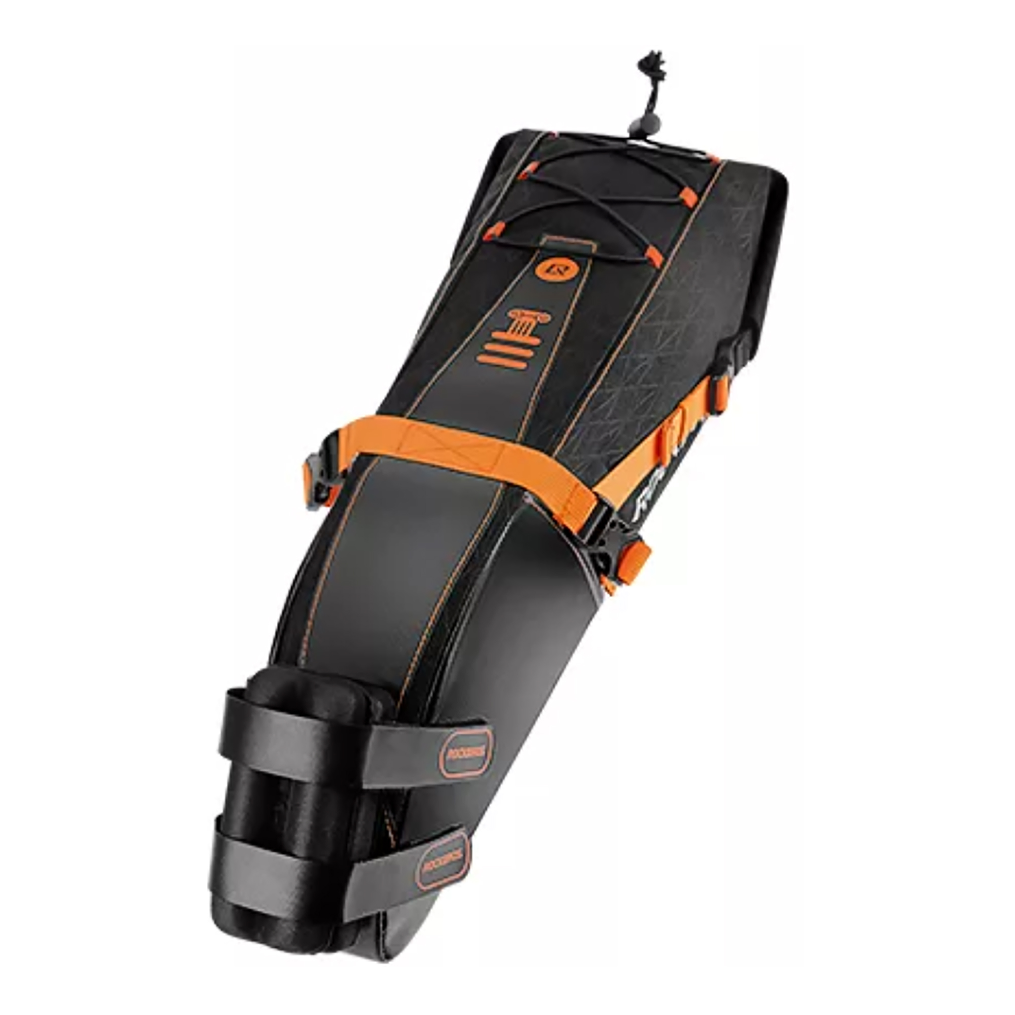 Bolso Bicicleta Rockbros 10l Impermeable