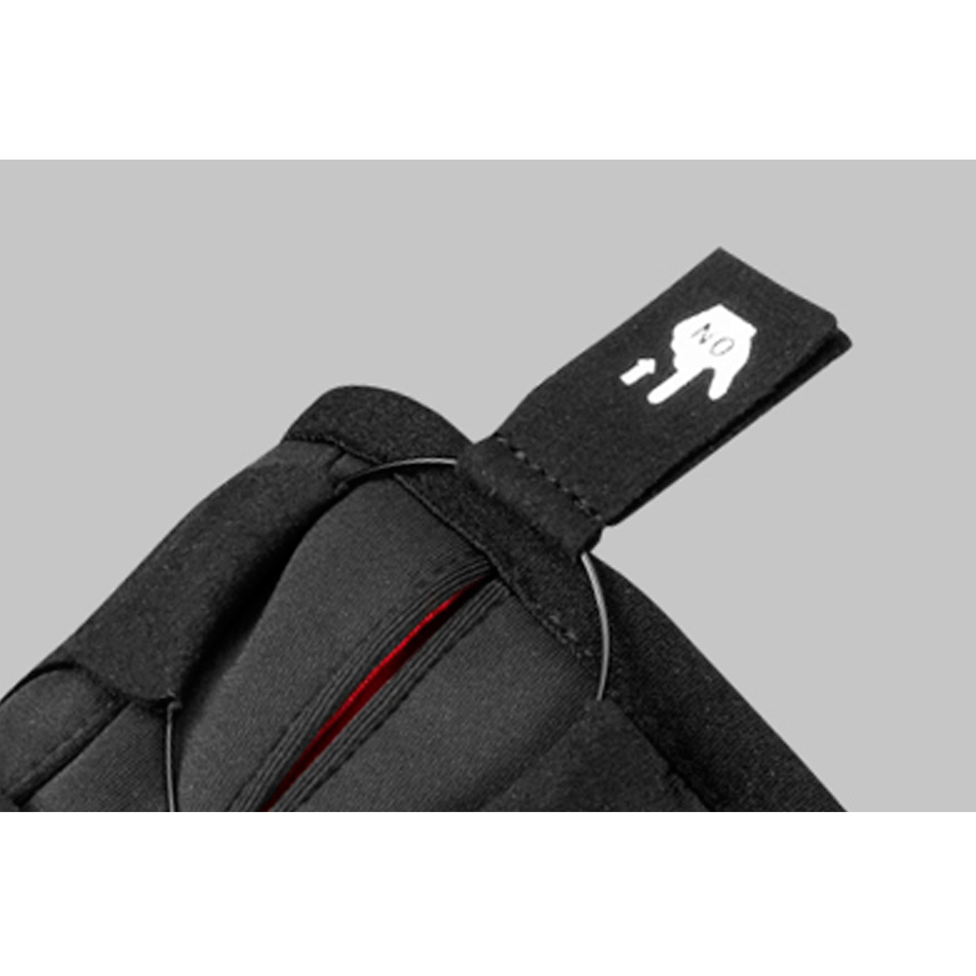 Guantes De Invierno Rockbros Antideslizantes Xl