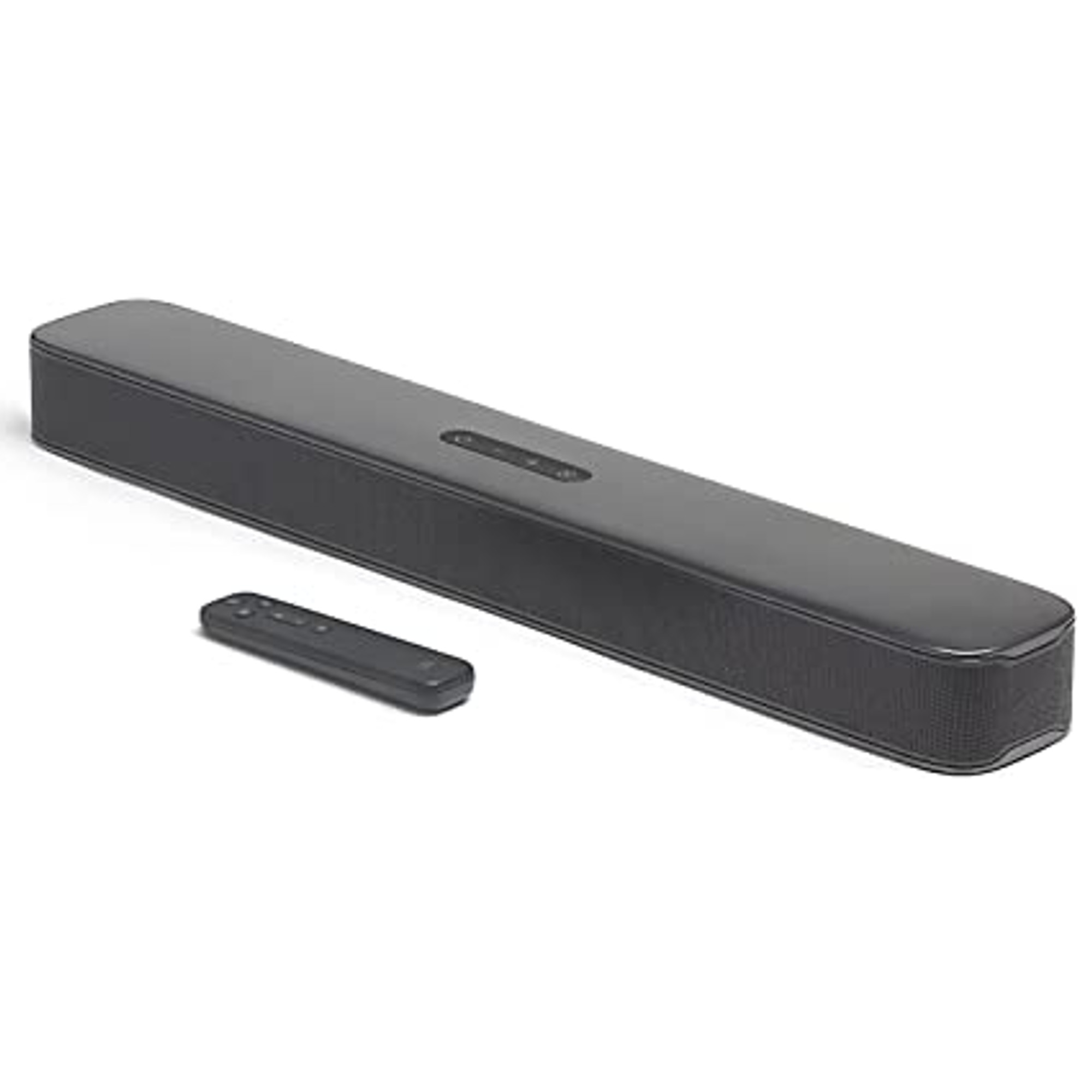 Barra De Sonido Jbl 2.0 All In One