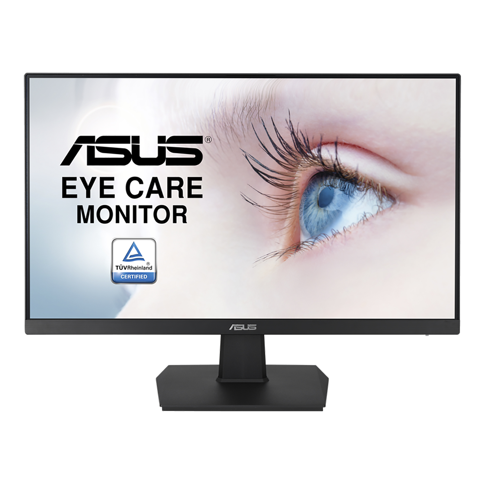 Monitor Gamer Plano Asus VA27EHE 27'' Ips Led 1080p 5ms