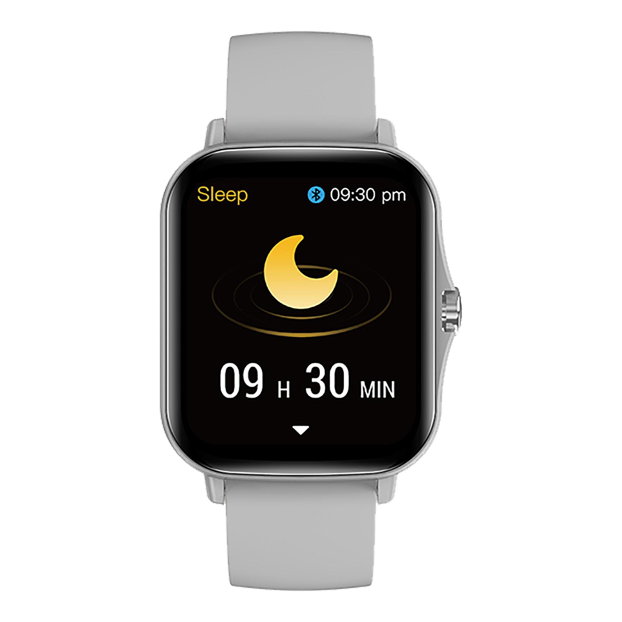 Reloj Hyundai P270 - Gris