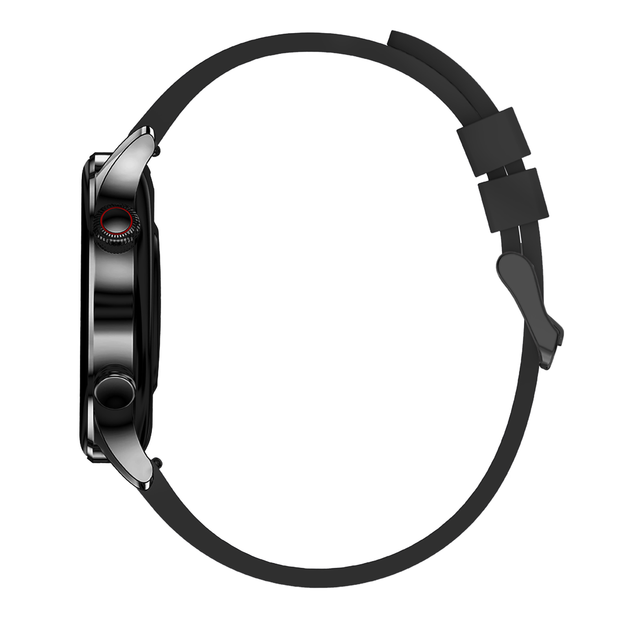 Reloj Hyundai P280 - Negro