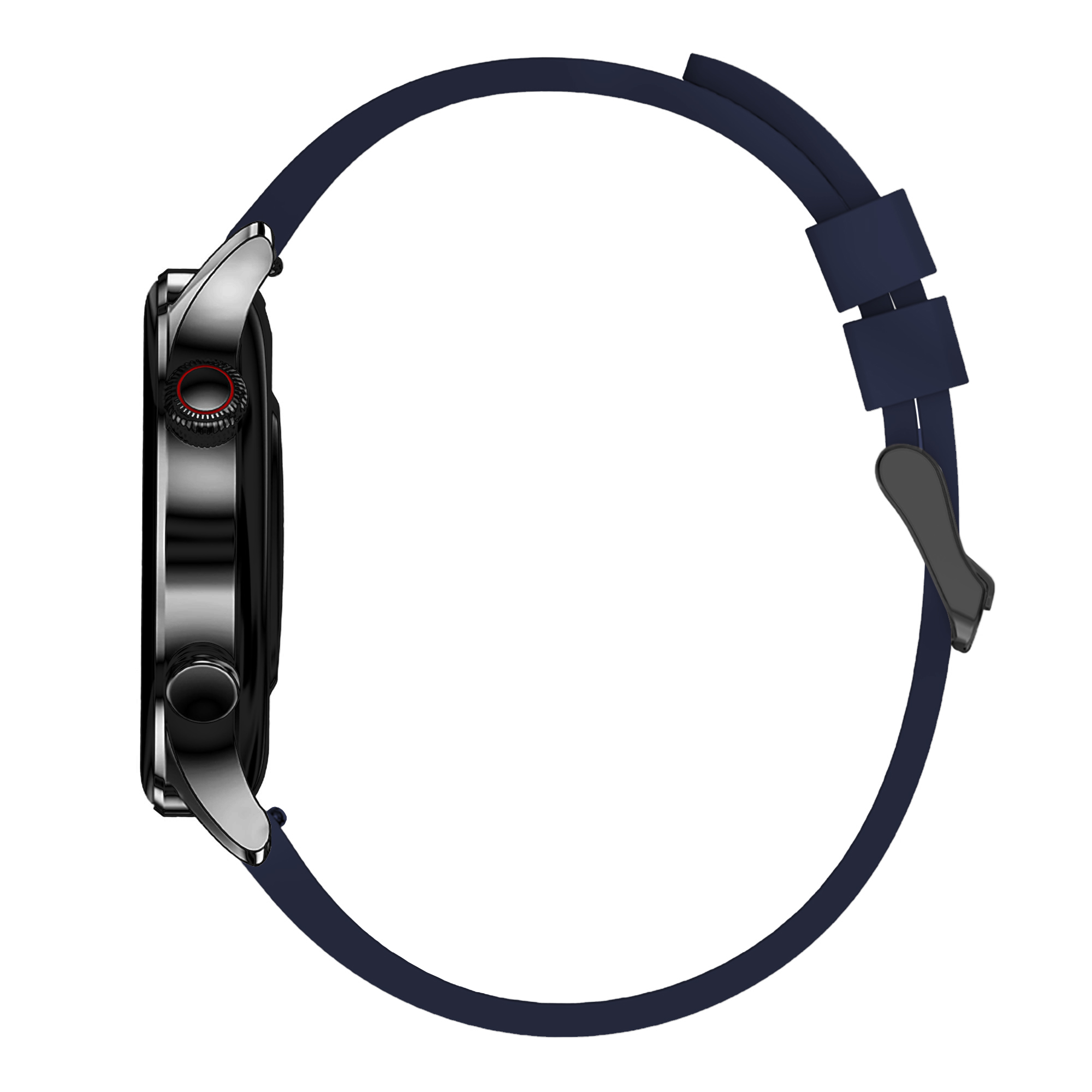 Reloj Hyundai P280 - Azul