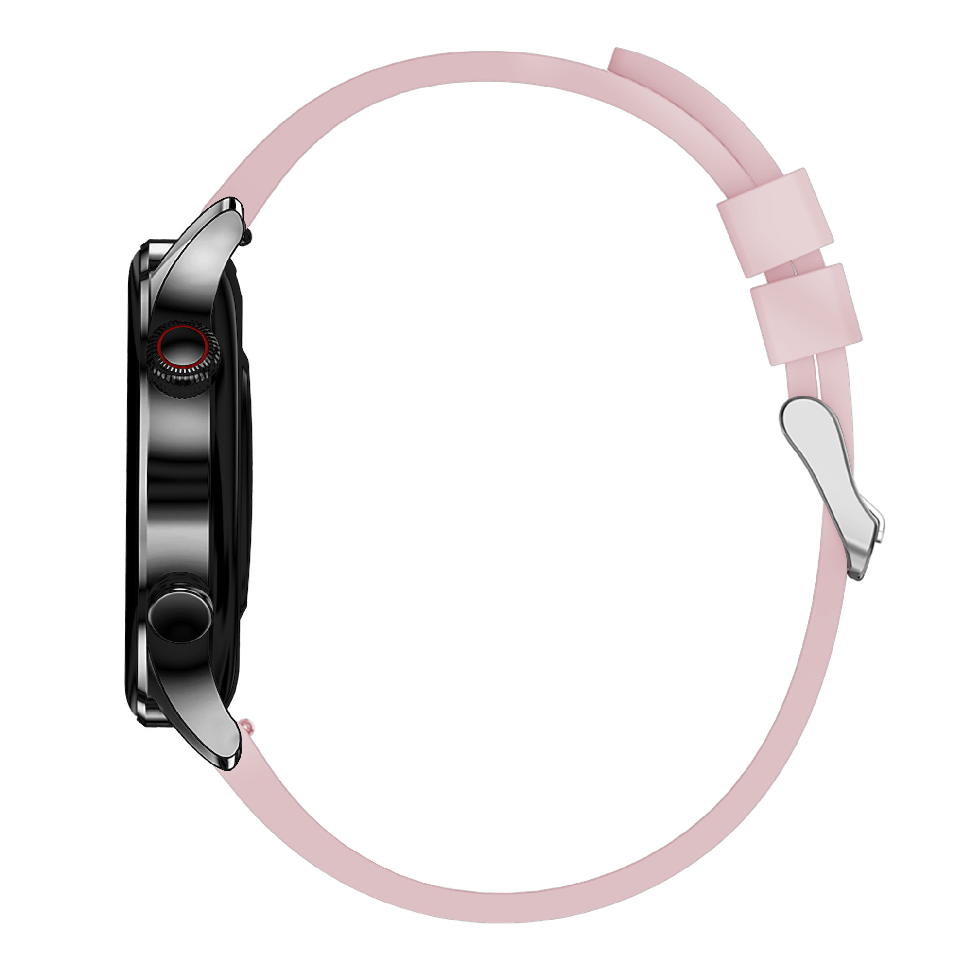 Reloj Hyundai P280 - Rosado