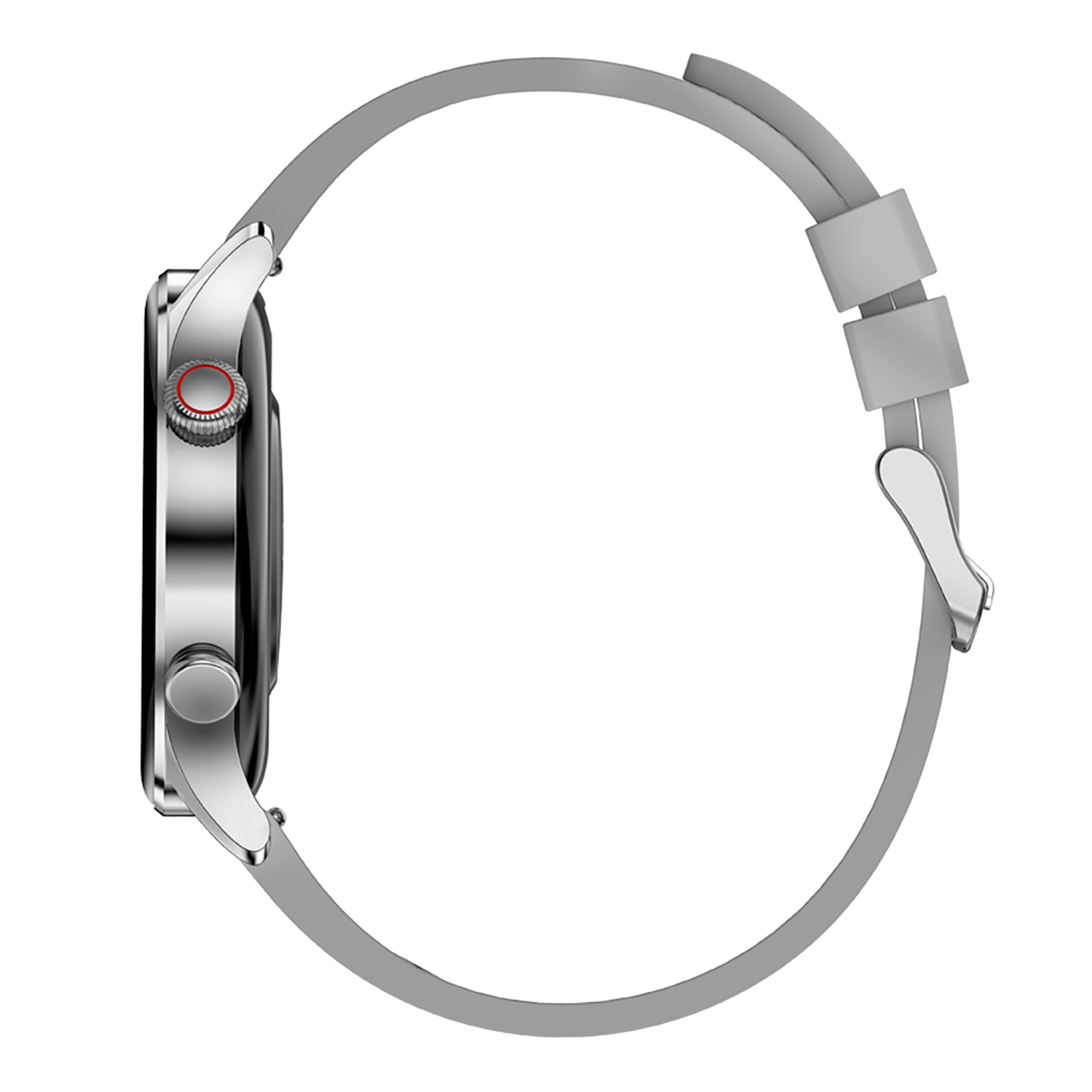 Reloj Hyundai P280 - Gris