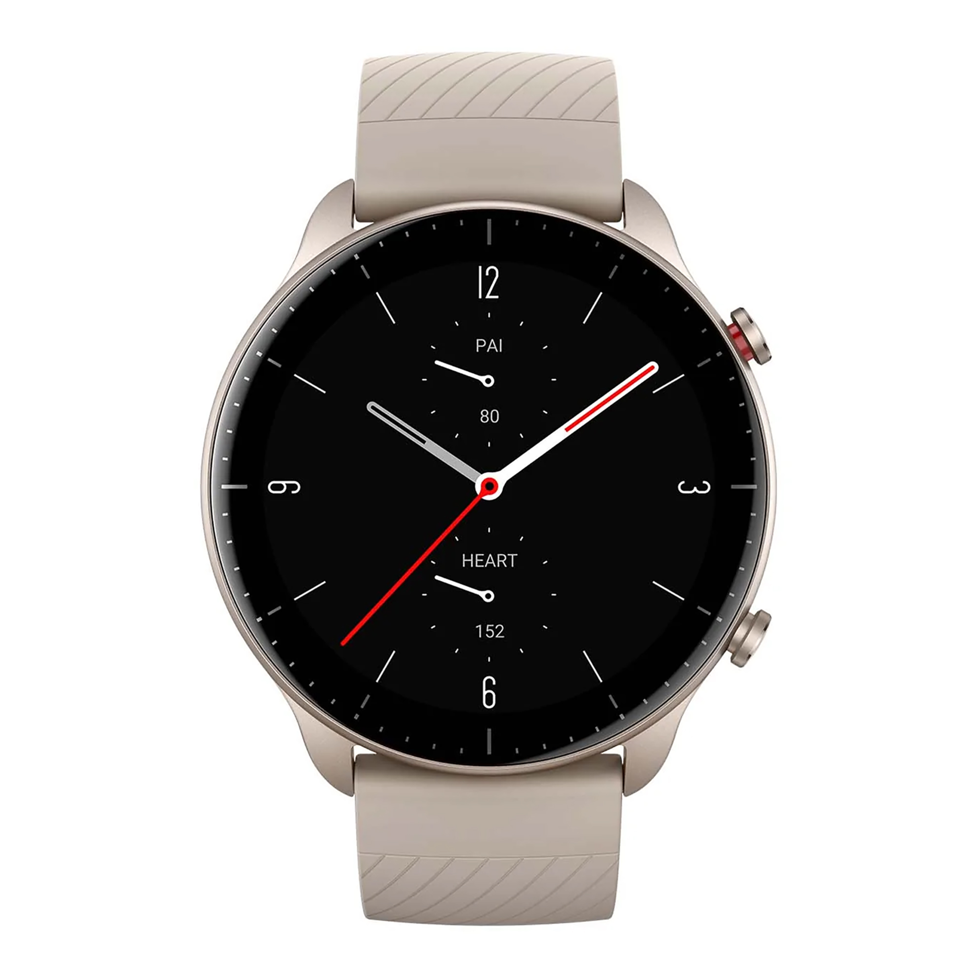 Reloj Amazfit Gtr 2 46,4mm - Negro