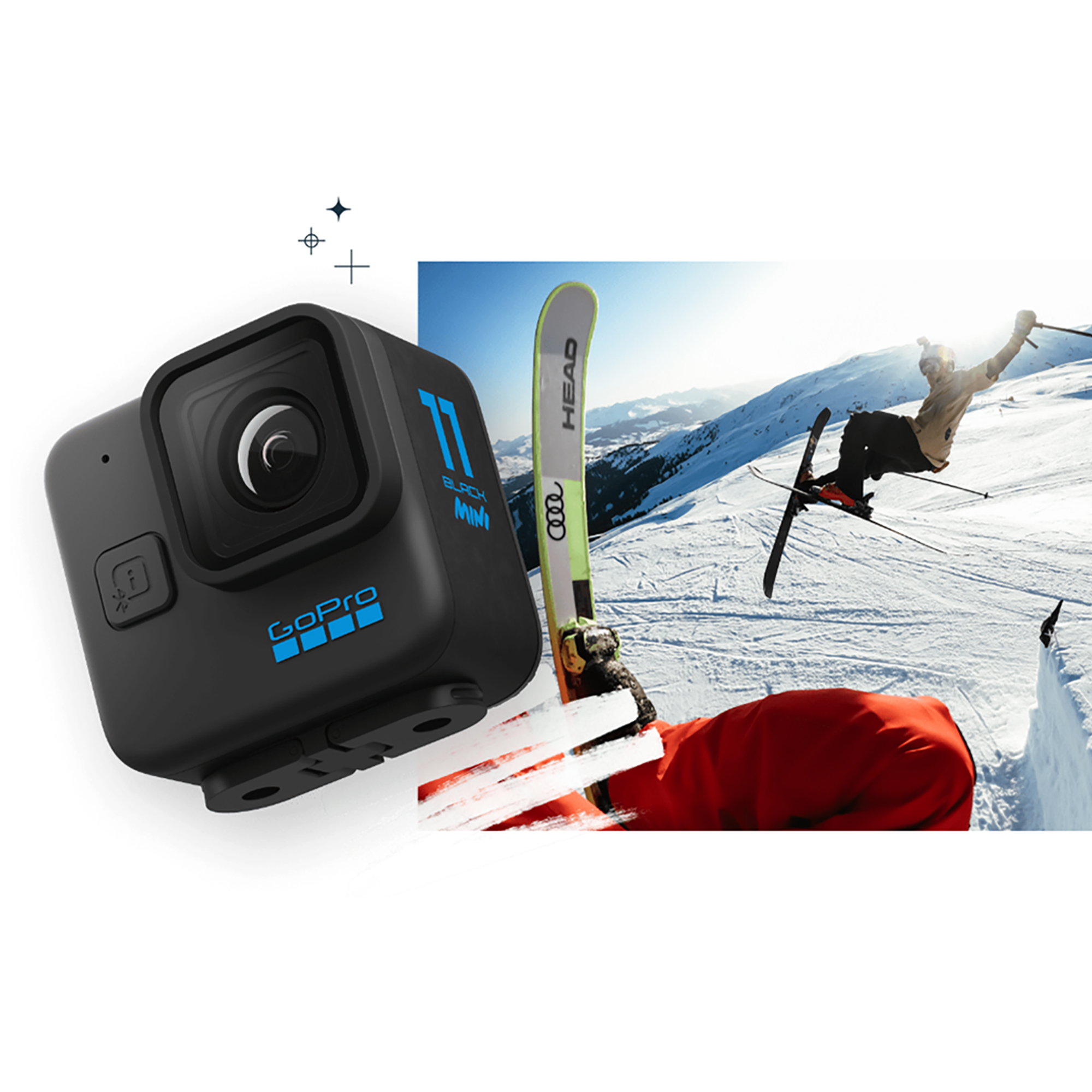 Gopro Hero 11 Mini 5,3k -