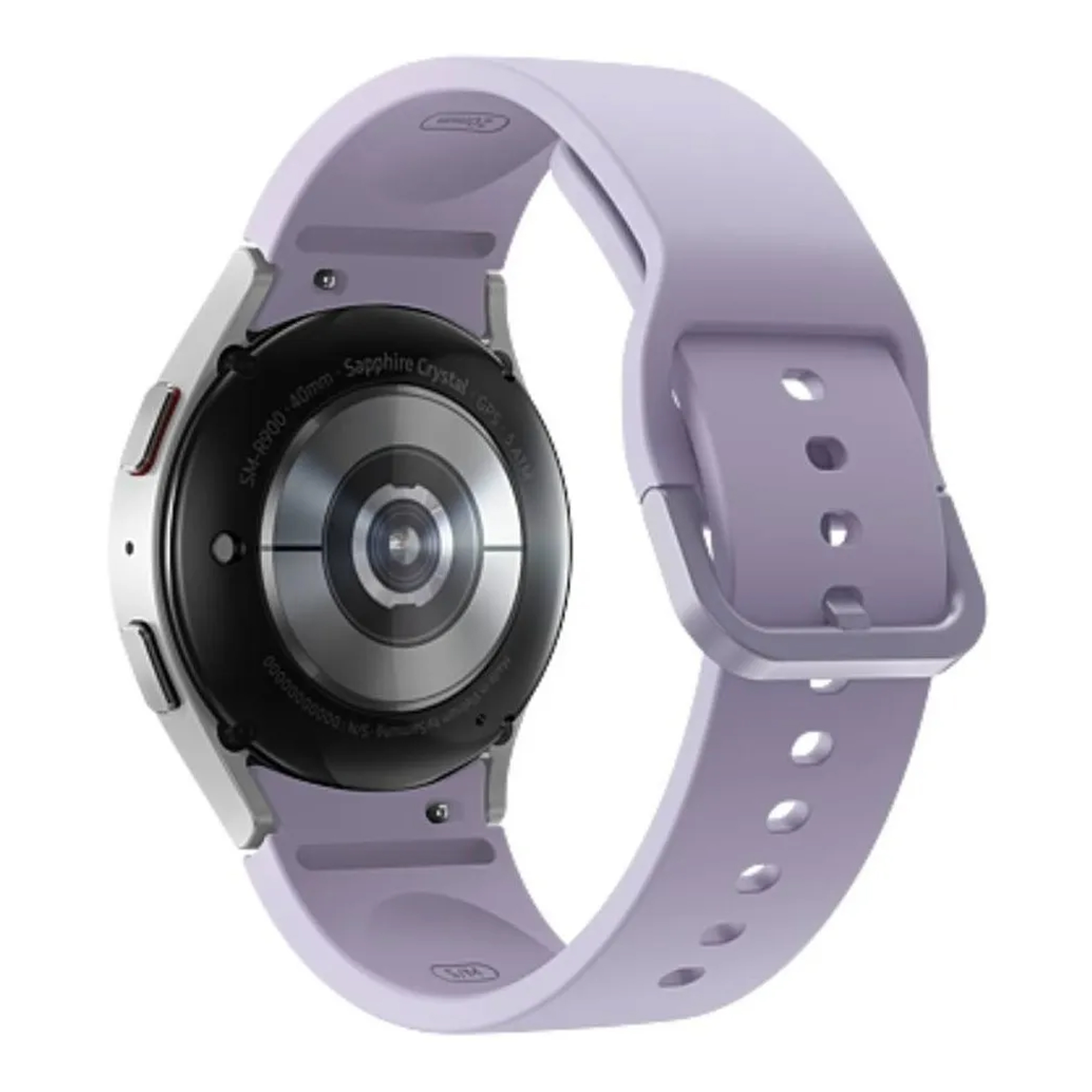 Smartwatch Watch5 Samsung 40mm Wifi Bluetooth Gps