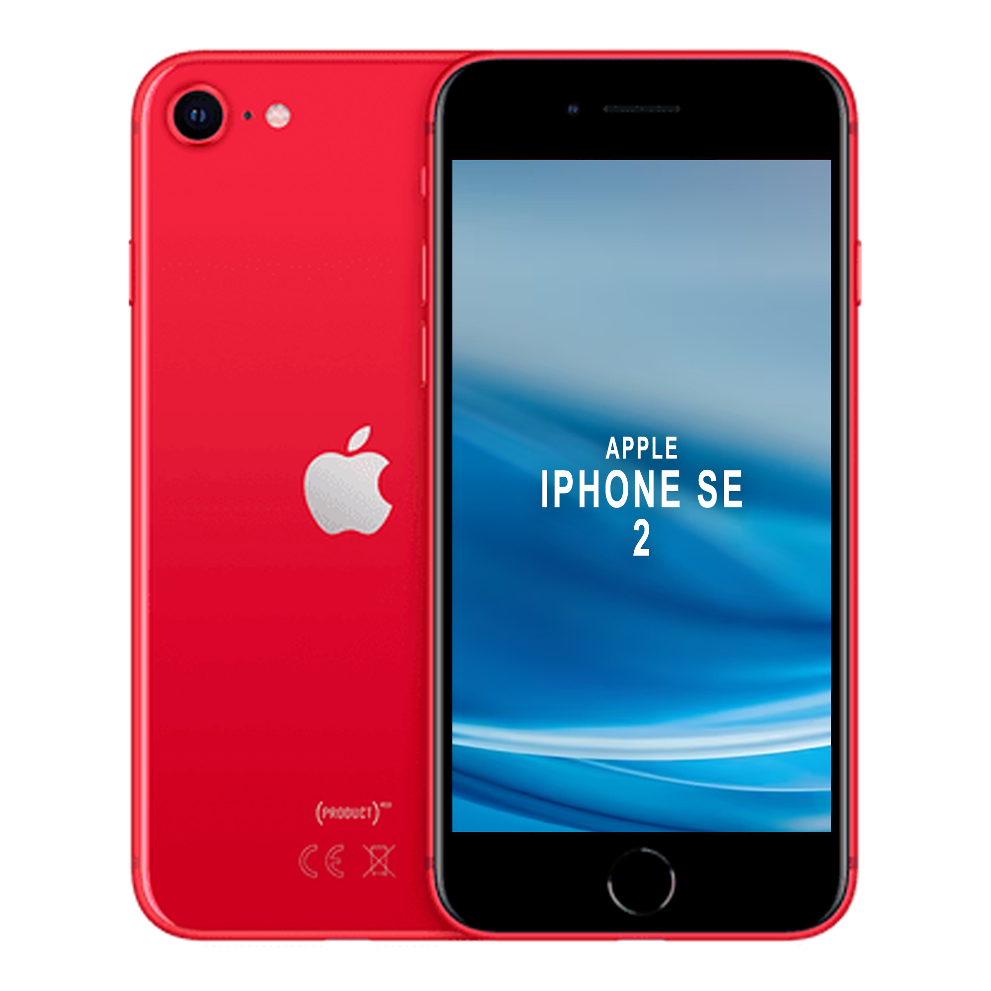 iPhone Se 2 4,7'' 4G 3gb 128gb 12mp+7mp