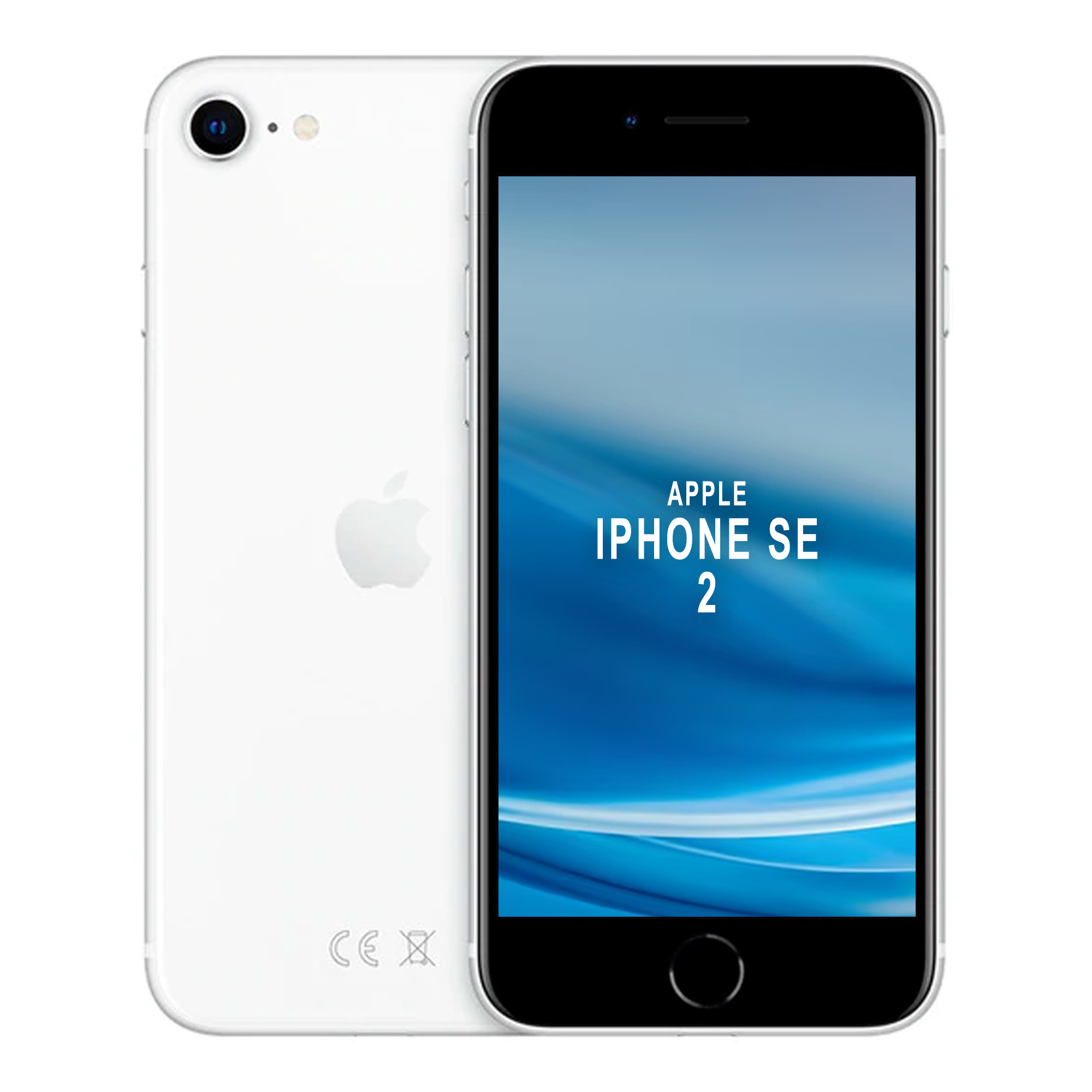 iPhone Se 2 4,7'' 4G 3gb 128gb 12mp+7mp