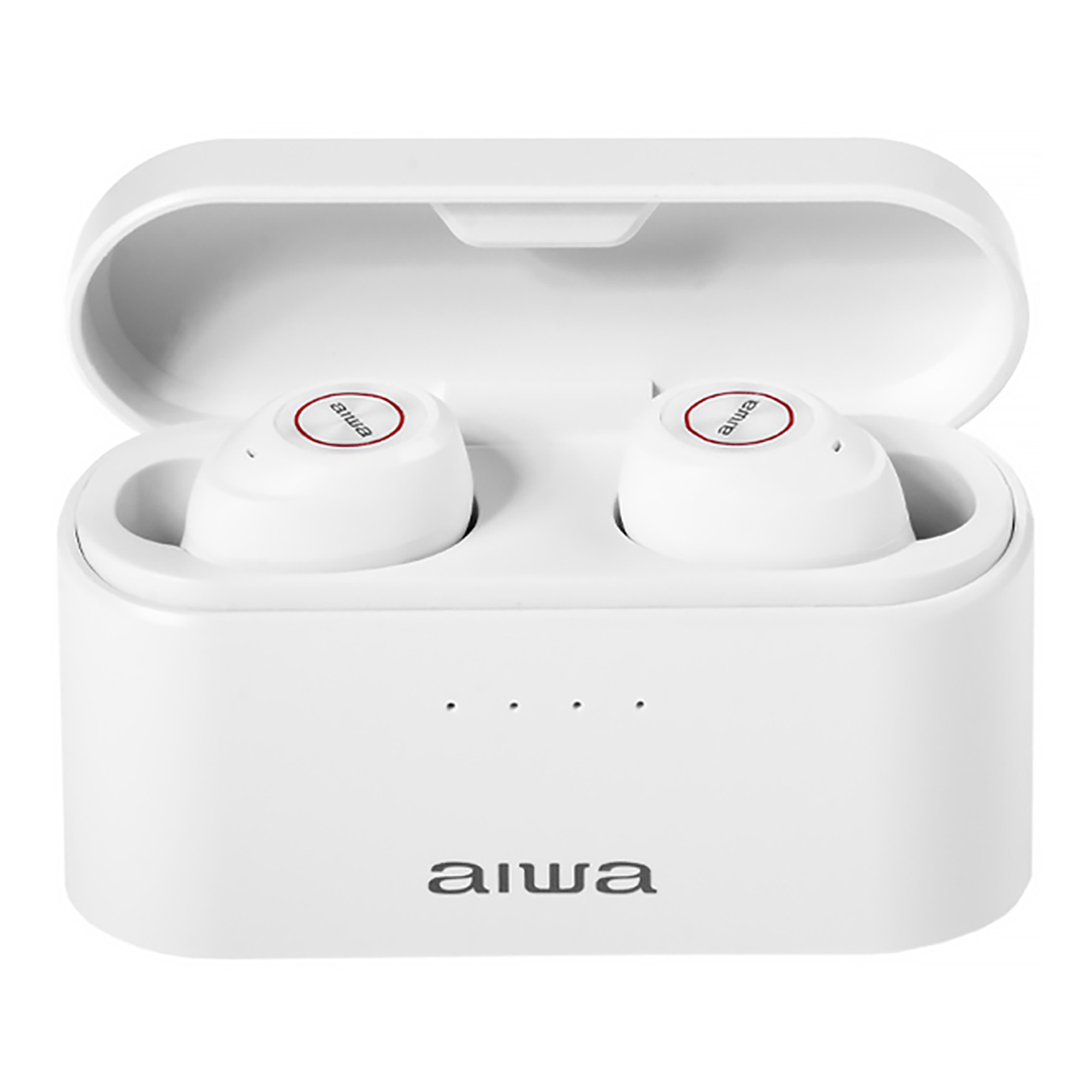 Auriculares Inalmbricos Bt Aiwa Aw6pro Tws Llamadas