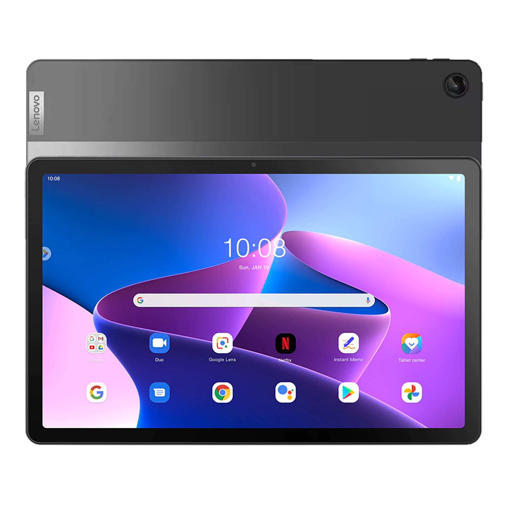 Tablet Lenovo 10,61'' 8 Core 4gb 64gb Android12