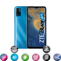 ZTEA71DSBL